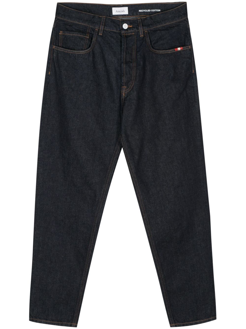 AMISH Jeans AMU001D5700021JEREMIAHC0999 (Amish Supplies / ジーンズ ) | Amish Supplies (アーミッシュ サプライ)