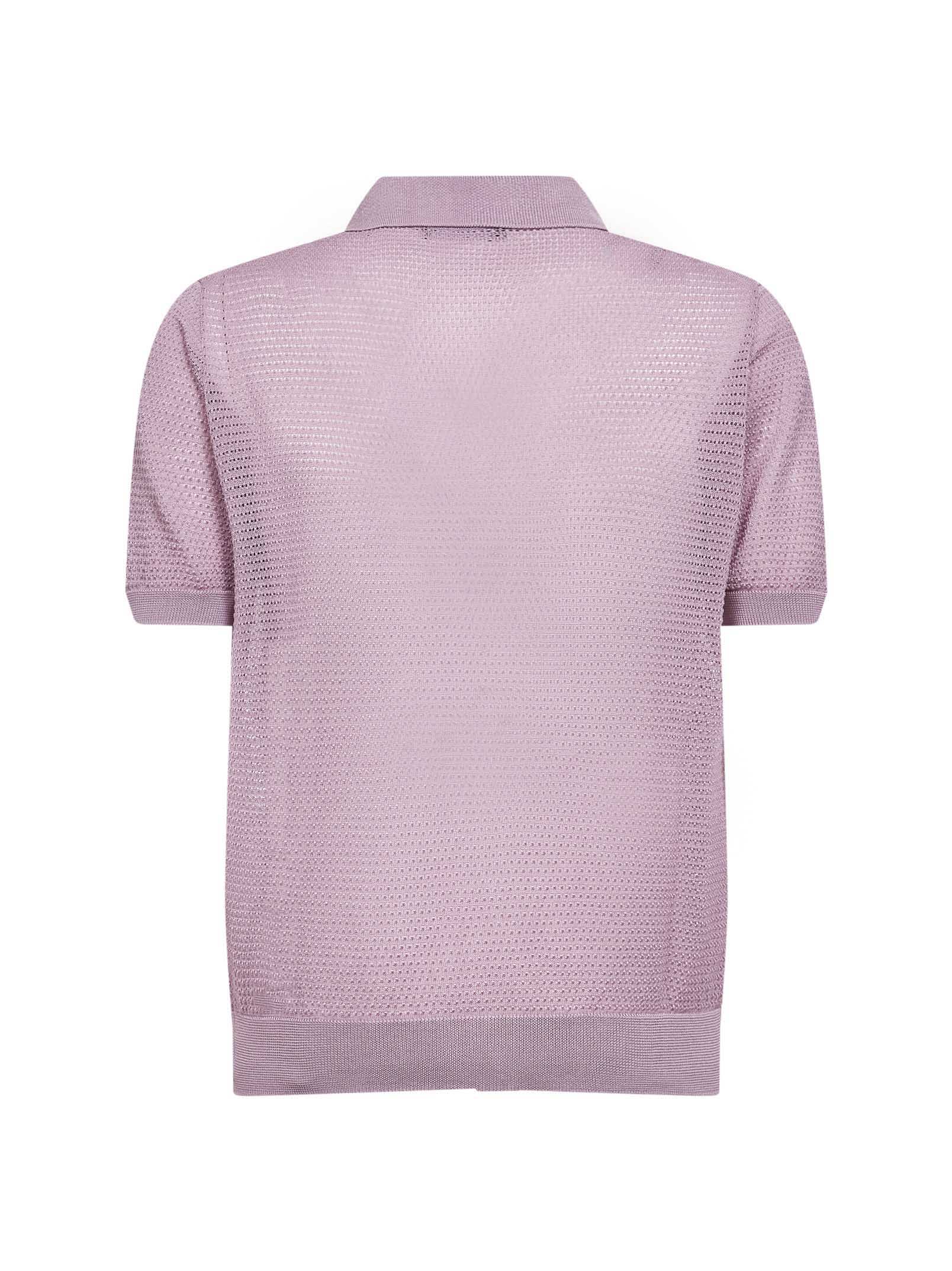 Tagliatore Shirts TRACYPEPWE2609LILLA (TAGLIATORE / シャツ・ブラウス ) | TAGLIATORE (タリアトーレ)(1)