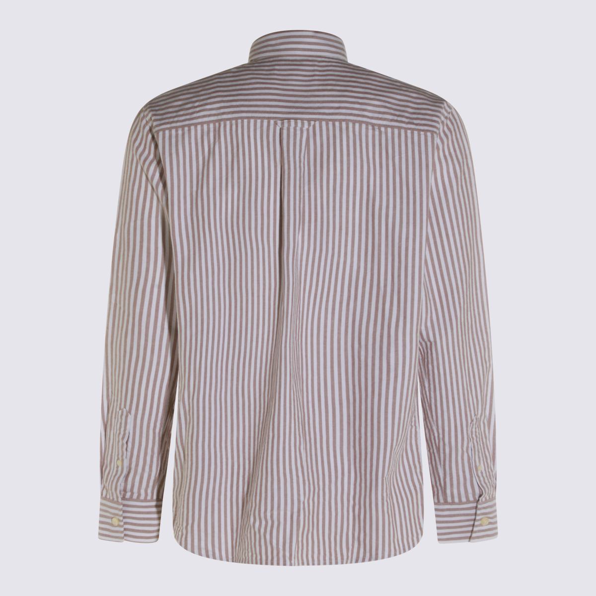 NN.07 Shirts 2525910247762 (NN.07 / シャツ・ブラウス ) | NN.07 (ノーナショナリティ トゥーサウザンセブン)(1)