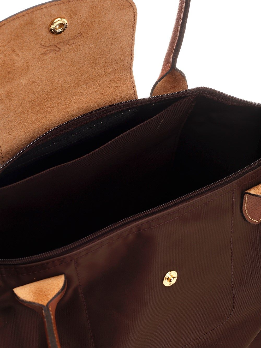 "Le Pliage Original" M Travel Bag L2605089P81 (LONGCHAMP / ビジネス・トラベルバッグ ) | LONGCHAMP (ロンシャン)(3)