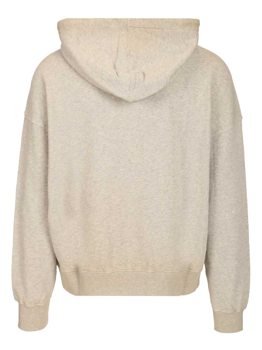 Flag Print Hoodie GUP02545P00238160513 (Golden Goose / スウェット・フーディー ) | Golden Goose (ゴールデングース)(1)