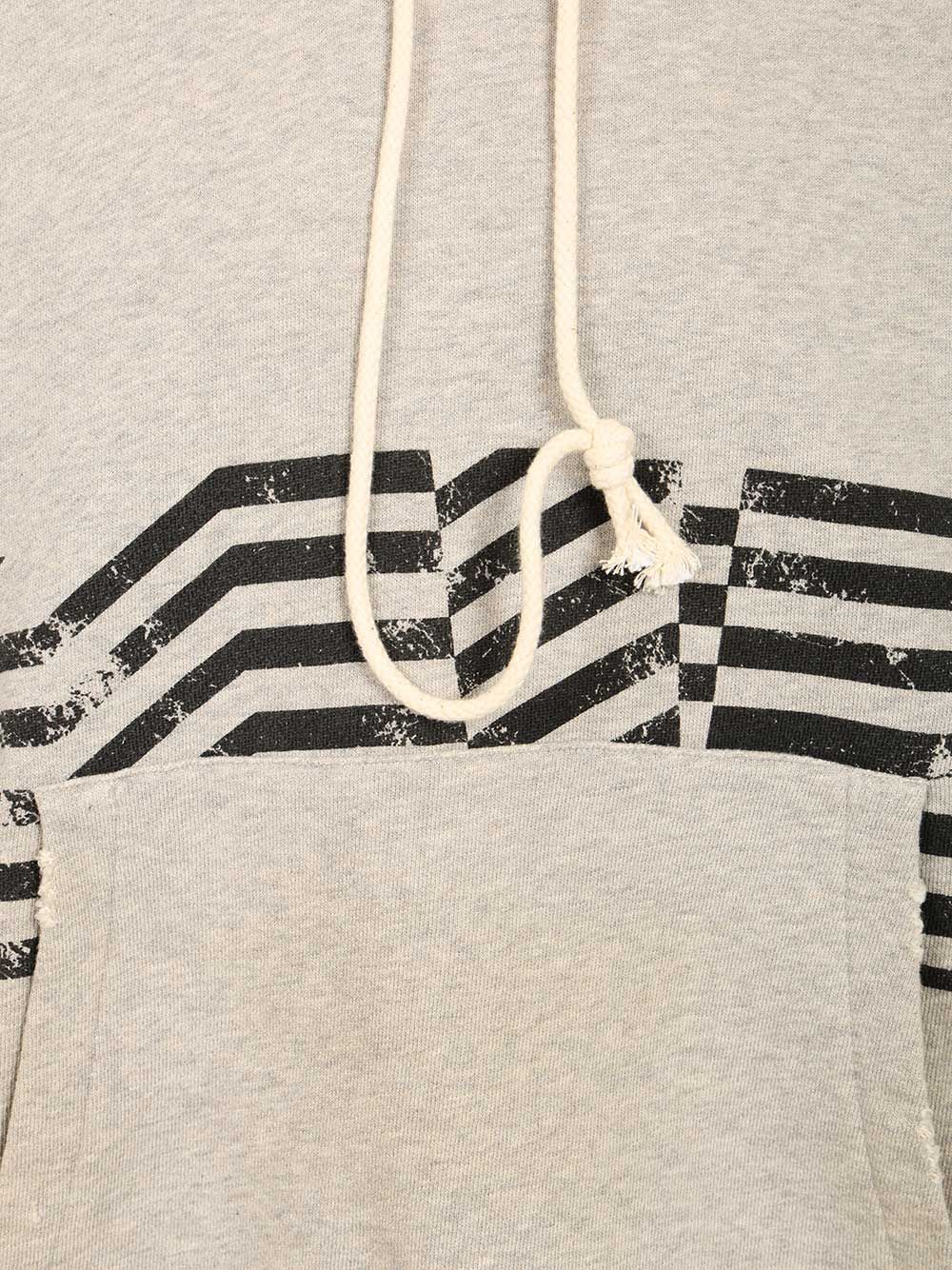 Flag Print Hoodie GUP02545P00238160513 (Golden Goose / スウェット・フーディー ) | Golden Goose (ゴールデングース)(3)