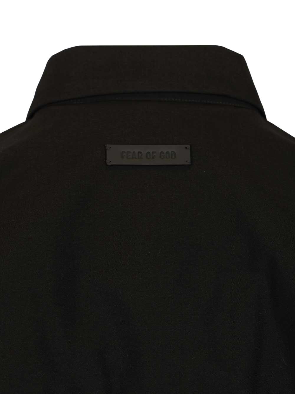 CLASSIC SHIRT LS FG9M60602OXF001 (Fear of God / シャツ・ブラウス ) | Fear of God (フィアオブゴッド)(3)
