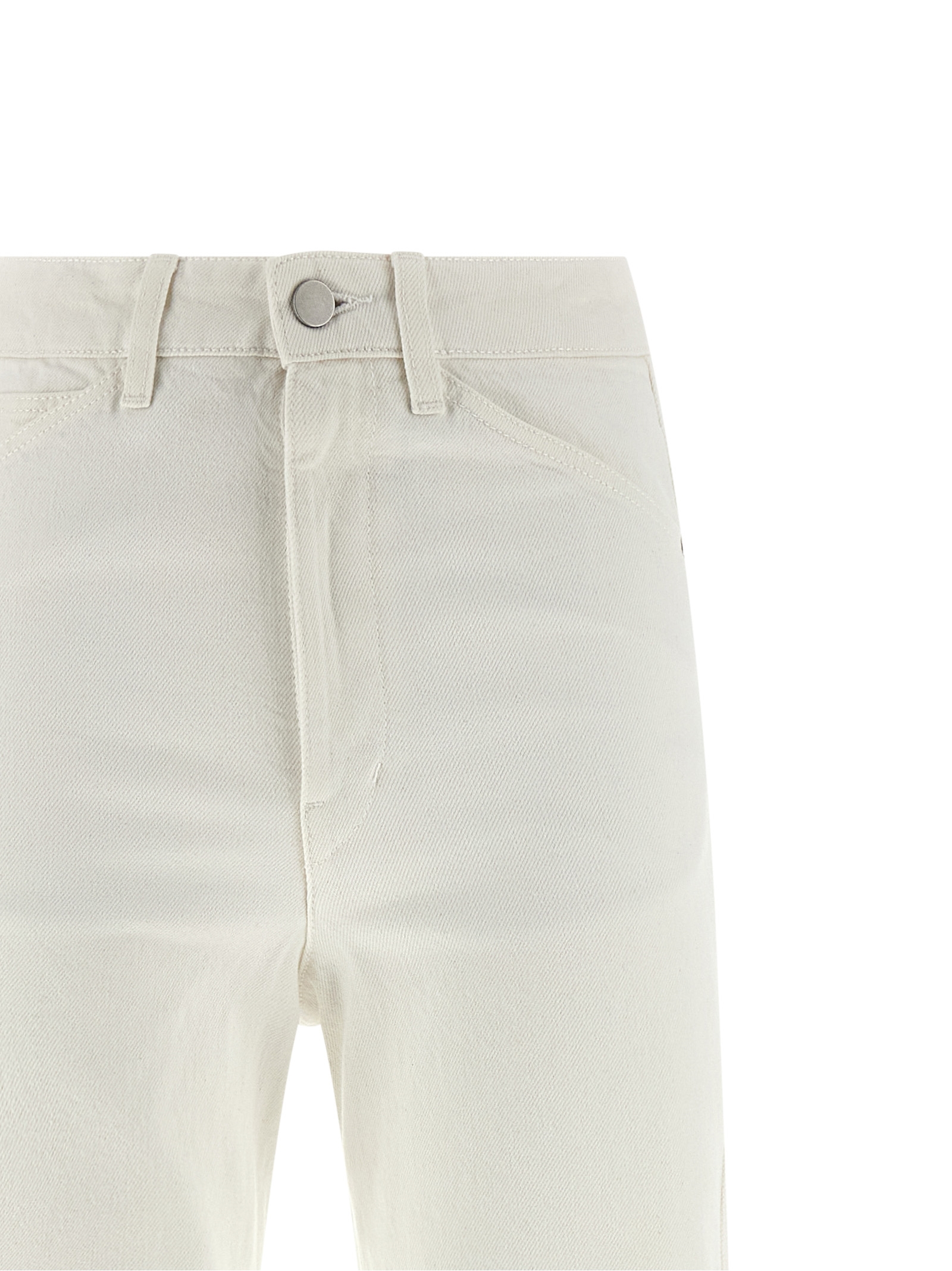 'Twisted' pants PA1226LD1070WH086 (LEMAIRE / パンツ ) | LEMAIRE (ルメール)(2)