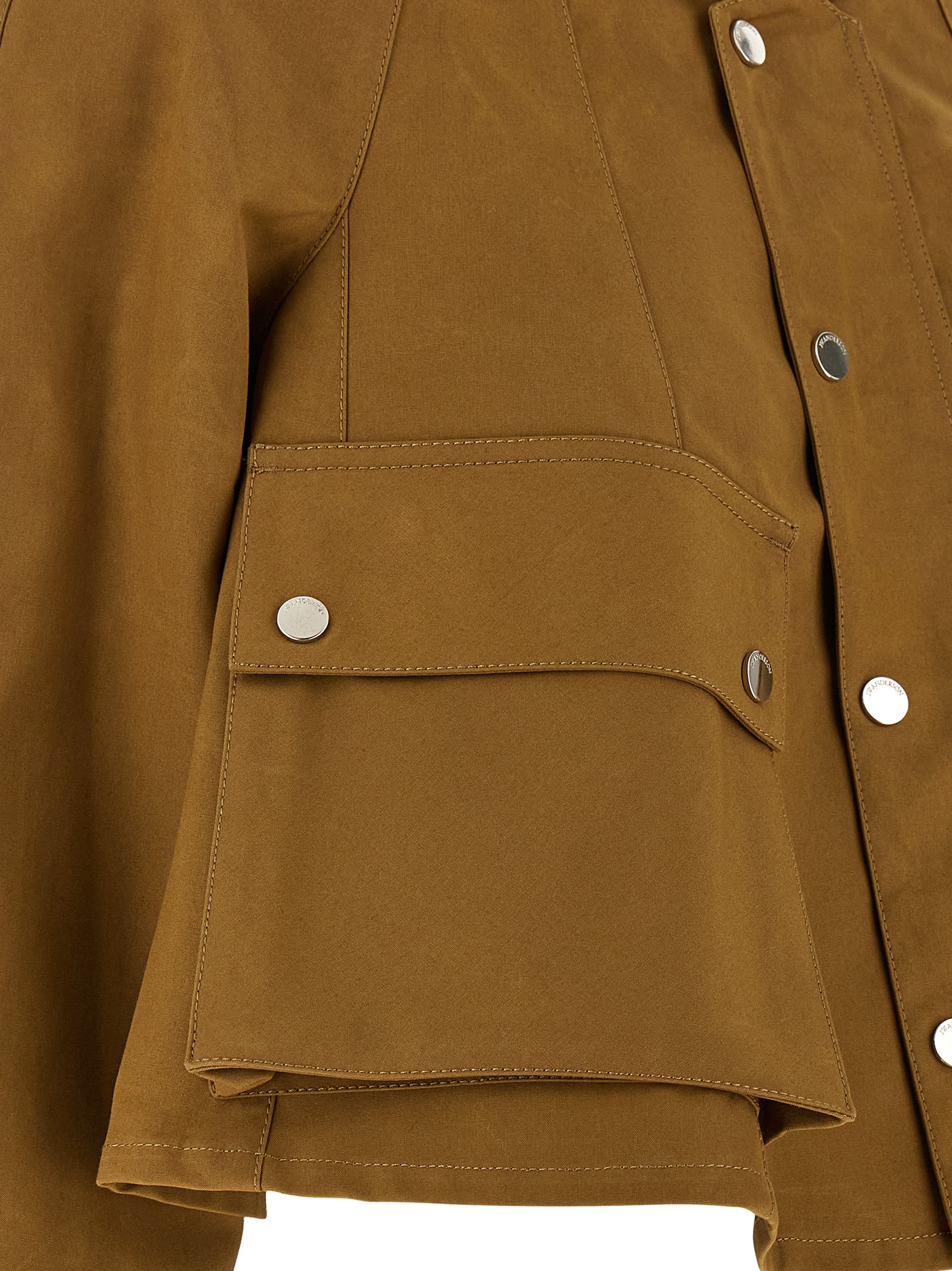 'Barn' jacket JK0404PG1683145 (JW Anderson / カジュアルジャケット ) | JW Anderson (ジェイダブリュー アンダーソン)(3)