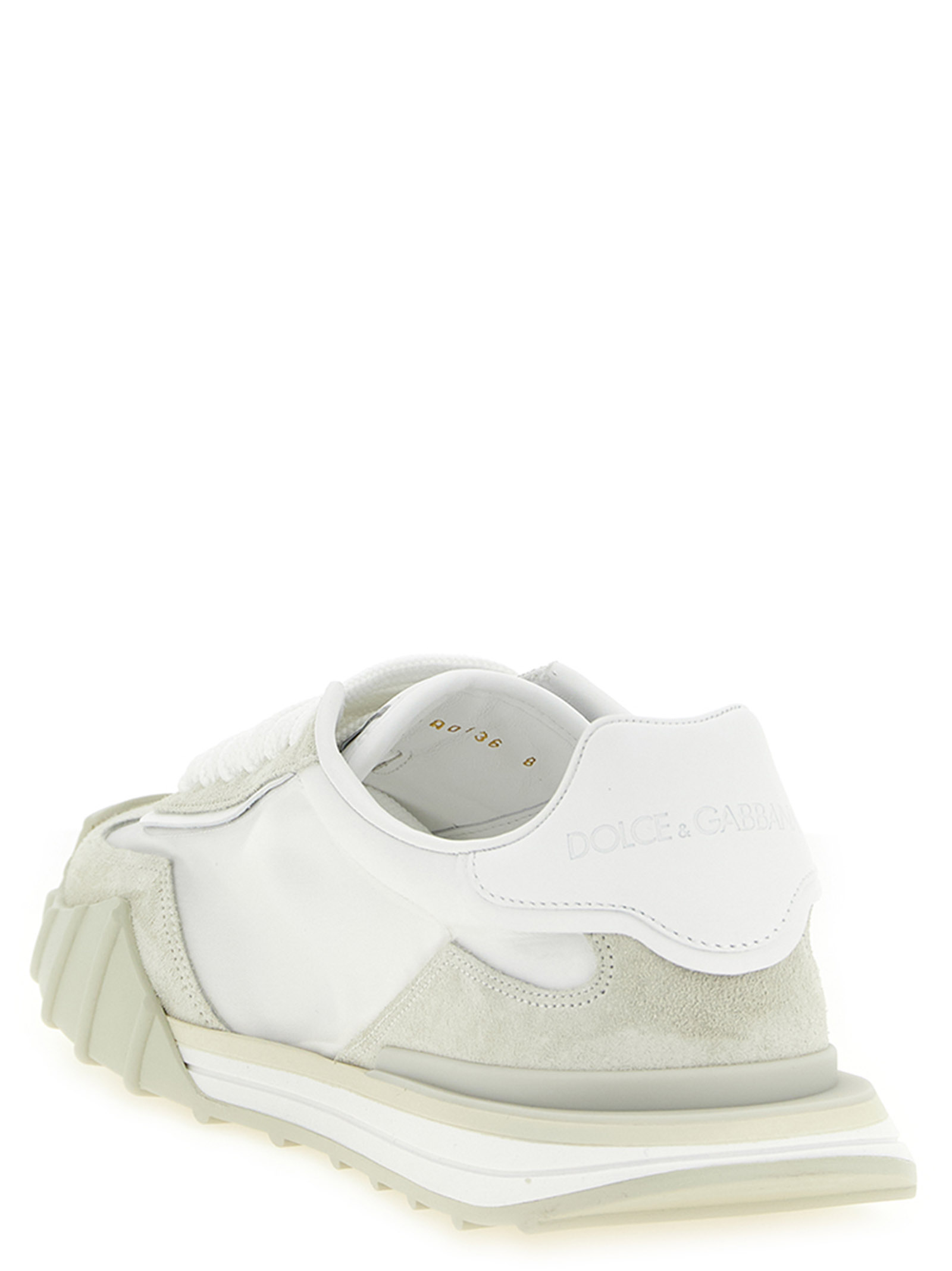 'DG Athletic' sneakers CS2384A01368S169 (Dolce & Gabbana / スニーカー ) | Dolce & Gabbana (ドルチェガッバーナ)(2)