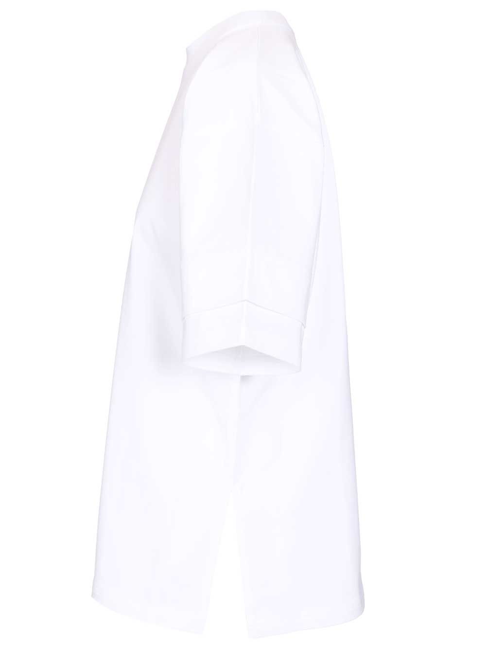 LAYERED T-SHIRT AA9I0025J103C000 (ALAIA / Tシャツ・カットソー ) | ALAIA (アライア)(4)