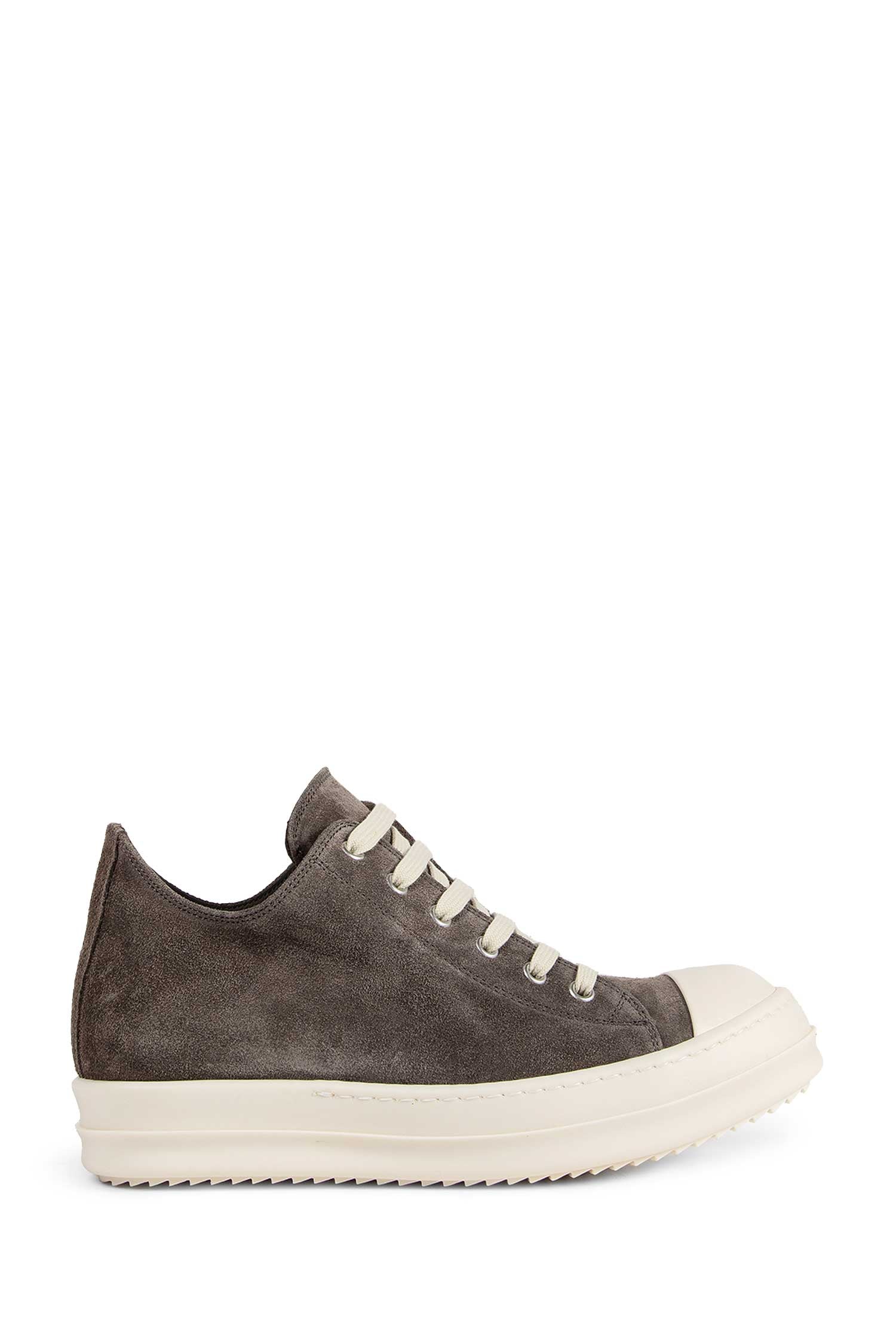 Rick Owens Sneakers Grey RP01F6891LVS3411 (Rick Owens / スニーカー ) | Rick Owens (リック オウエンス)