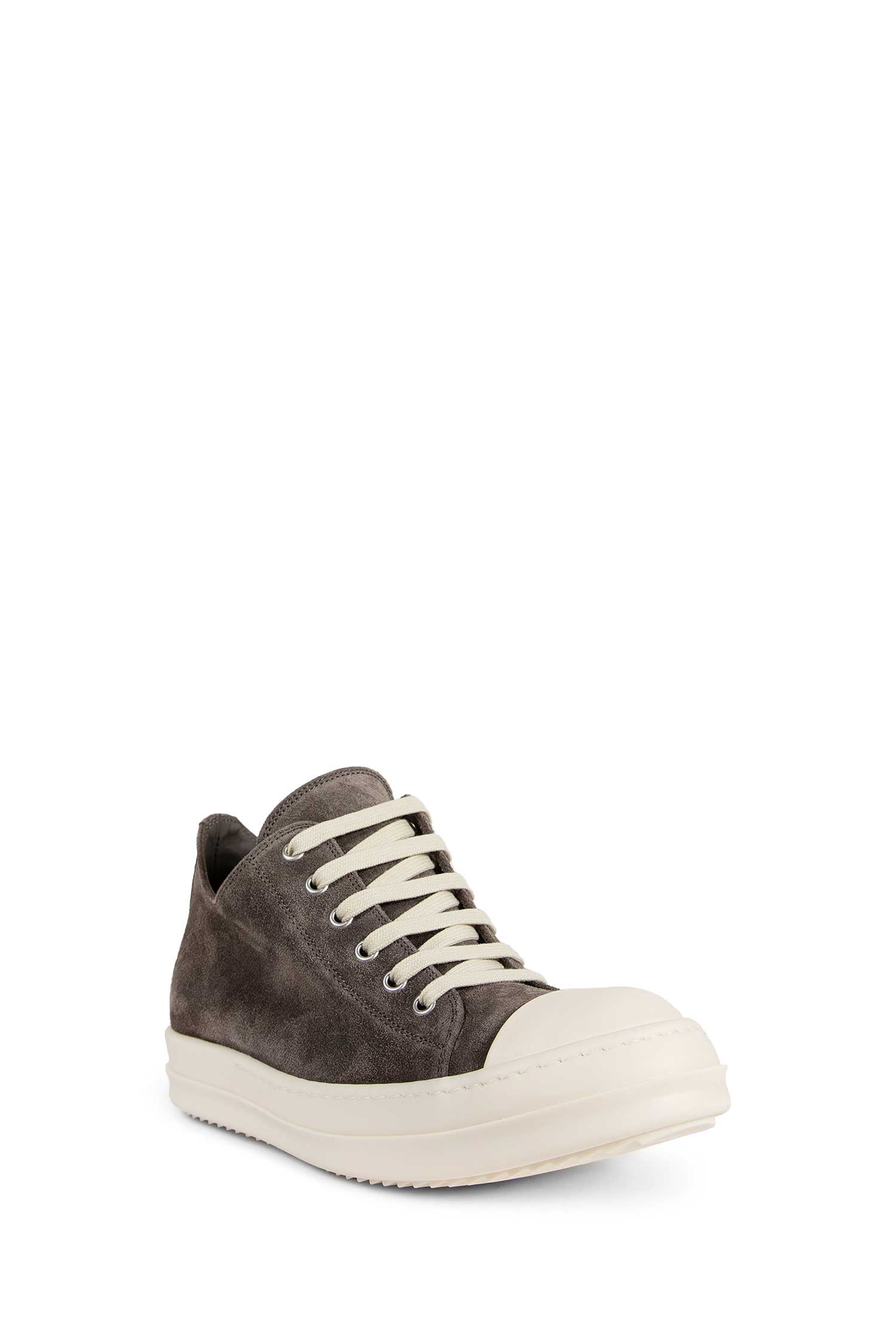 Rick Owens Sneakers Grey RP01F6891LVS3411 (Rick Owens / スニーカー ) | Rick Owens (リック オウエンス)(1)