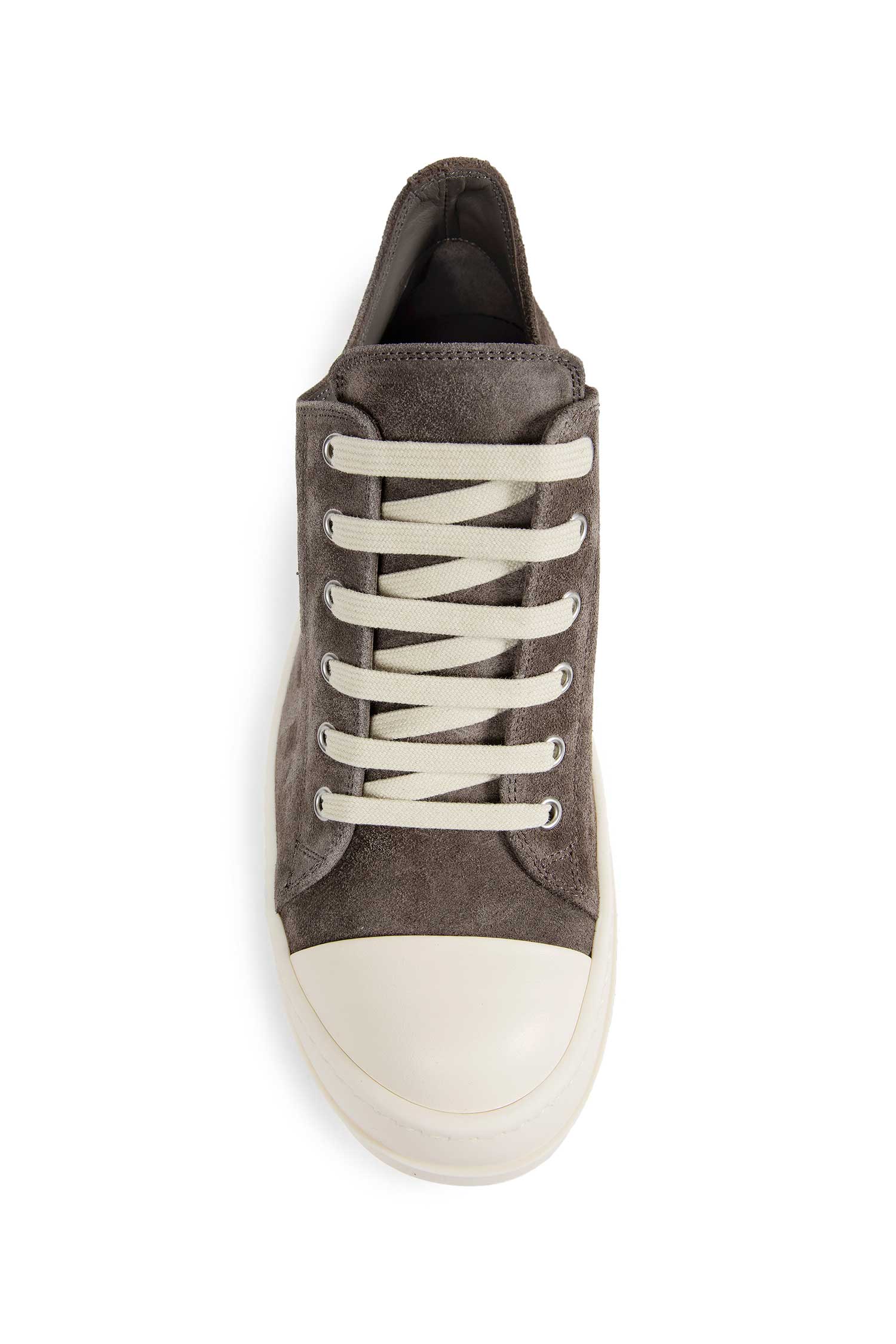 Rick Owens Sneakers Grey RP01F6891LVS3411 (Rick Owens / スニーカー ) | Rick Owens (リック オウエンス)(4)