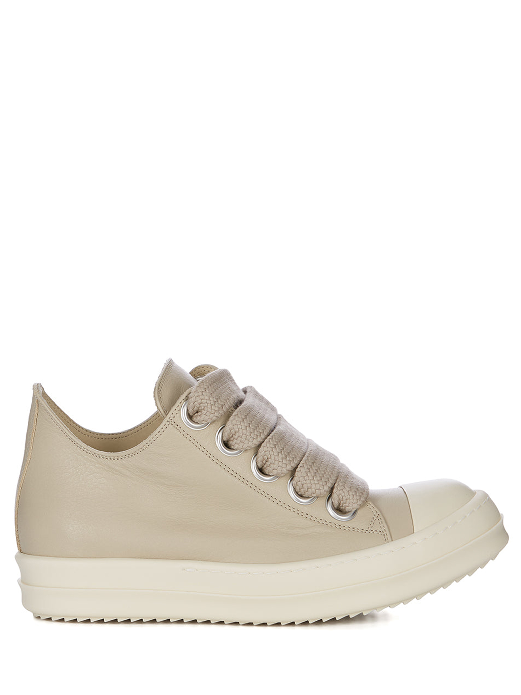 Rick Owens Sneakers Beige RP01F6883LCOW213811 (Rick Owens / スニーカー ) | Rick Owens (リック オウエンス)