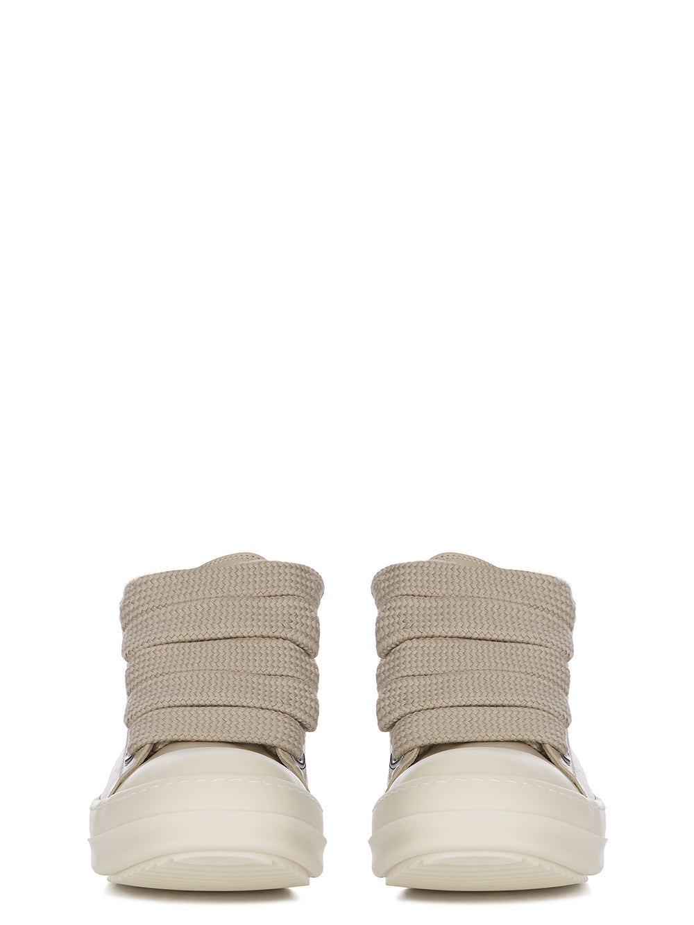Rick Owens Sneakers Beige RP01F6883LCOW213811 (Rick Owens / スニーカー ) | Rick Owens (リック オウエンス)(1)