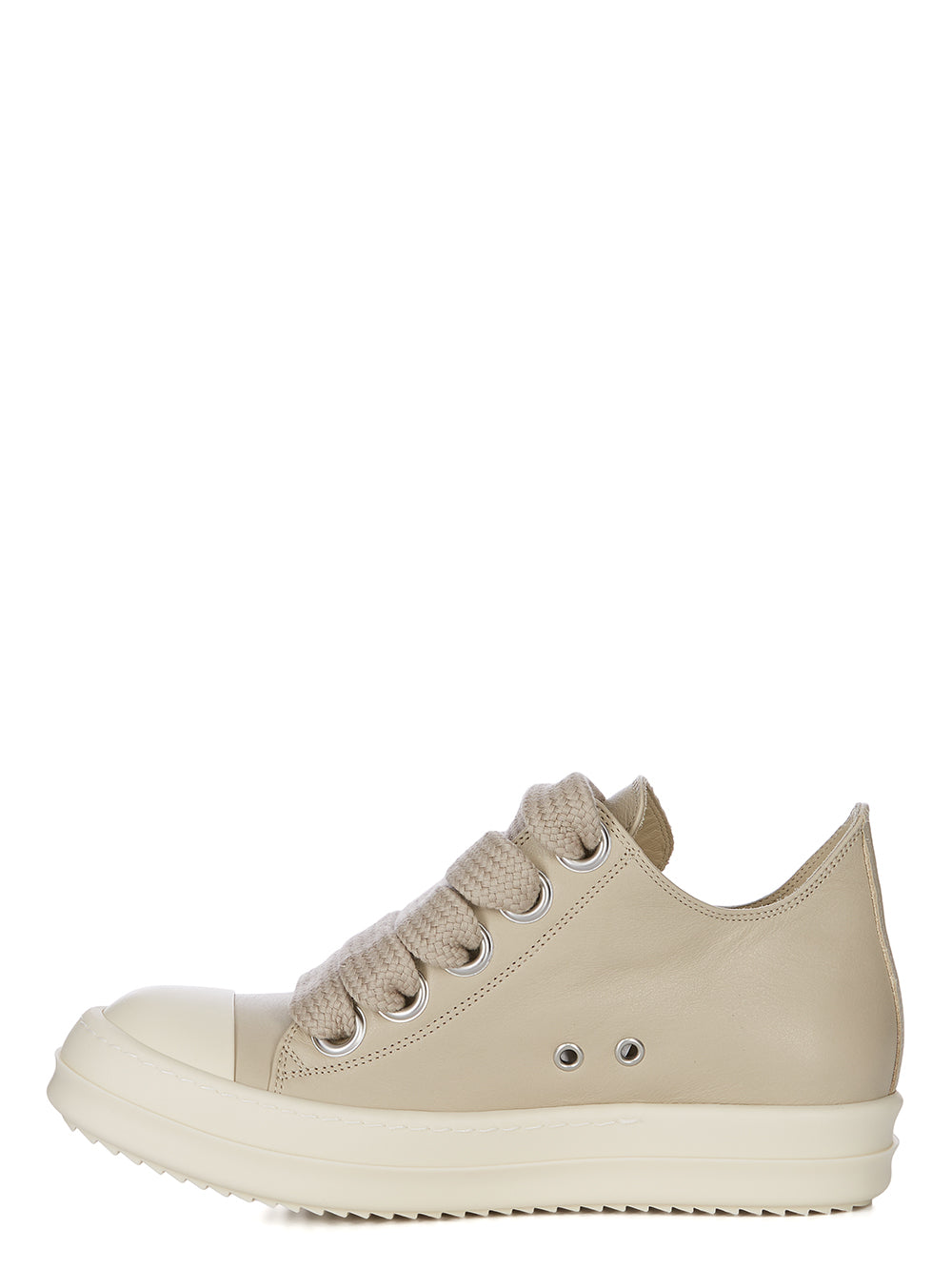 Rick Owens Sneakers Beige RP01F6883LCOW213811 (Rick Owens / スニーカー ) | Rick Owens (リック オウエンス)(2)
