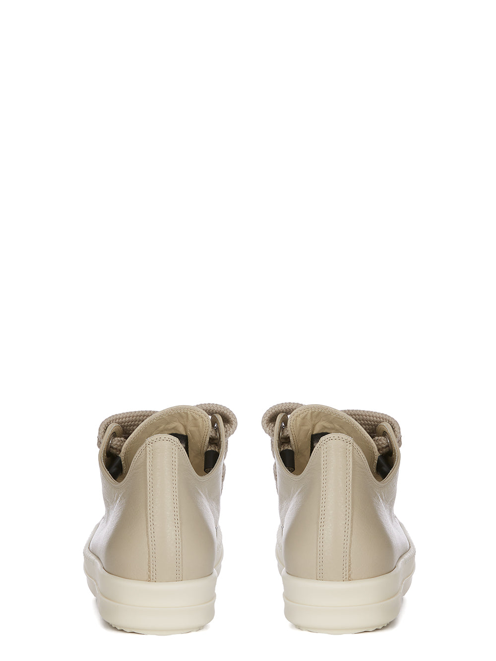 Rick Owens Sneakers Beige RP01F6883LCOW213811 (Rick Owens / スニーカー ) | Rick Owens (リック オウエンス)(3)