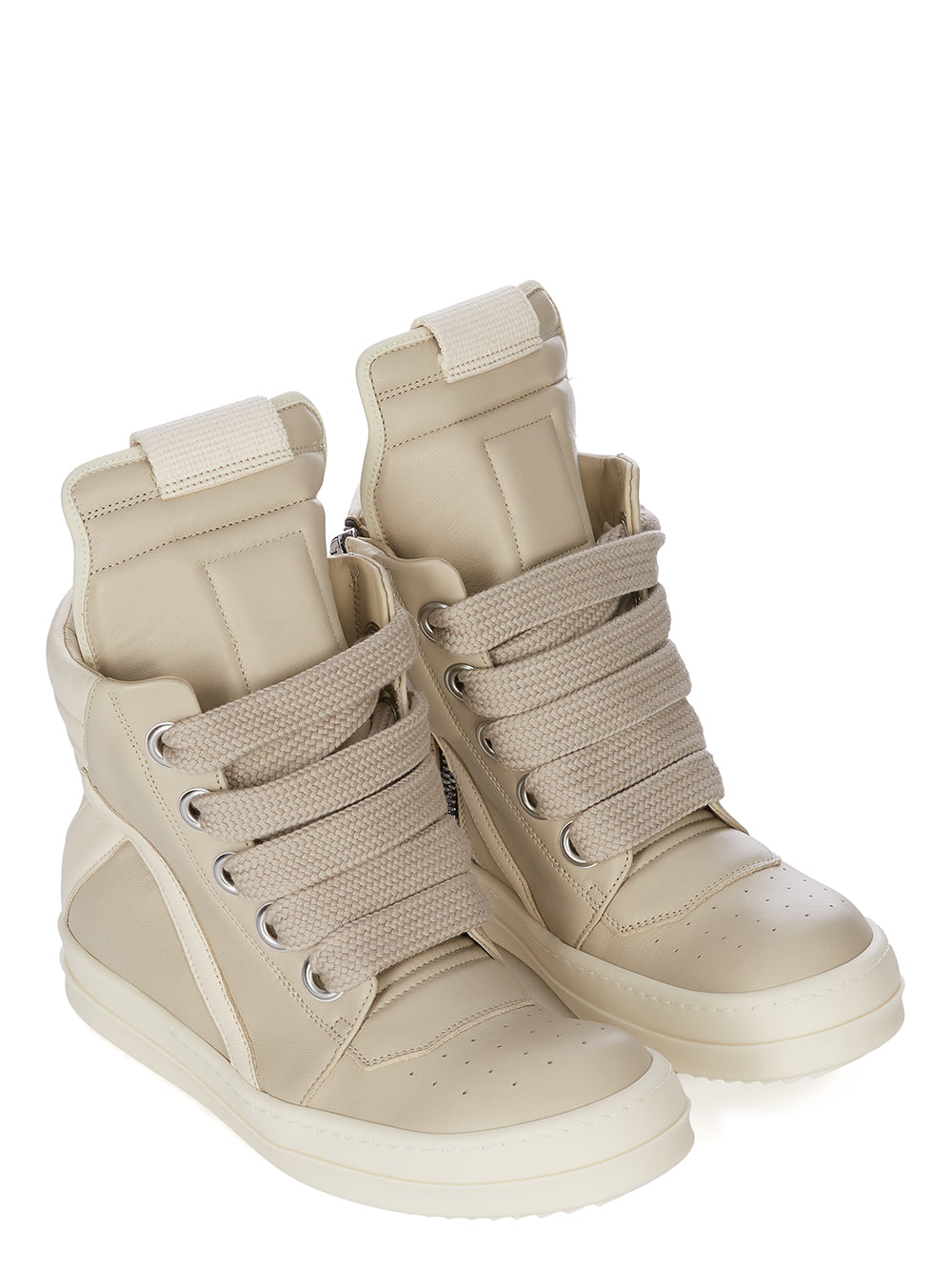 Rick Owens Sneakers RP01F6878LCOW213811 (Rick Owens / スニーカー ) | Rick Owens (リック オウエンス)(1)