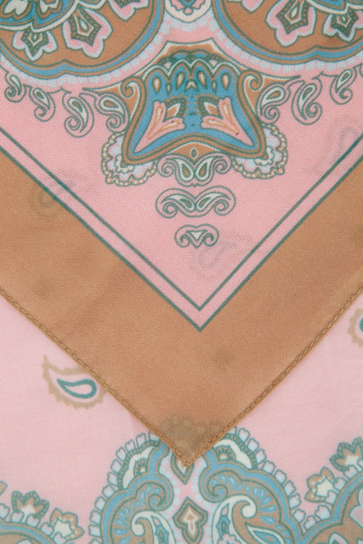 VALZER FOULARD TELA COTONE 106688A39INL4 (PINKO / スカーフ・マフラー ) | PINKO (ピンコ)(1)