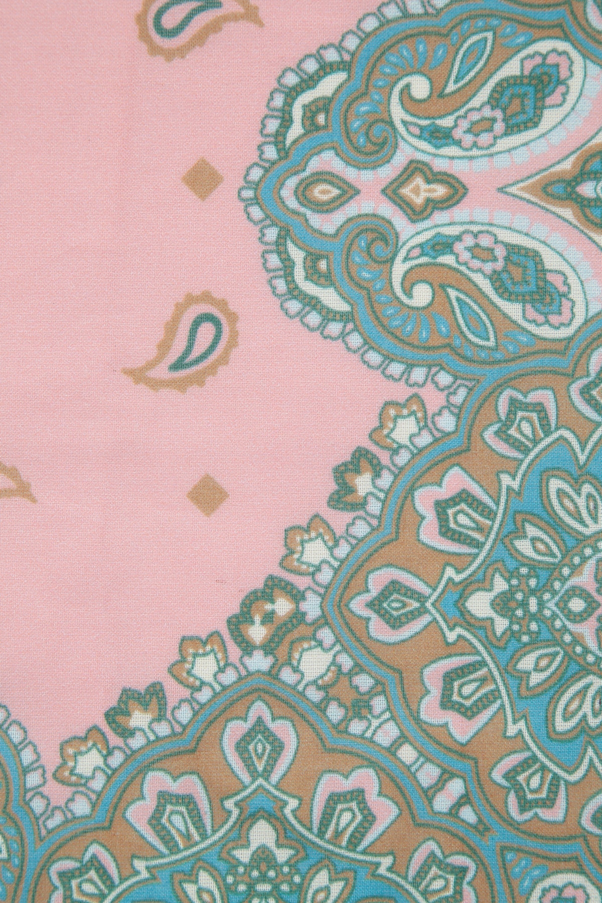 VALZER FOULARD TELA COTONE 106688A39INL4 (PINKO / スカーフ・マフラー ) | PINKO (ピンコ)(2)