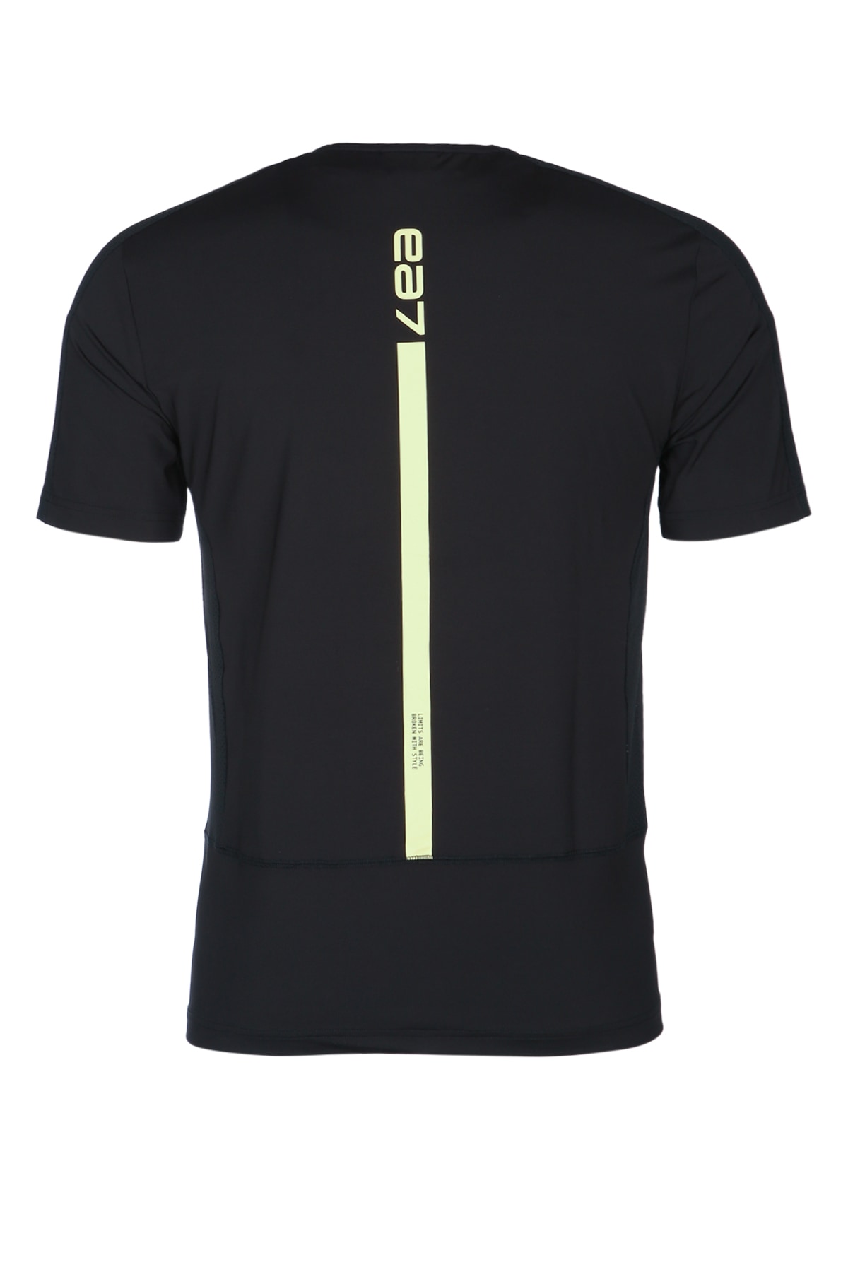 P28-T-SHIRT 7M001503AF18476UC001 (EA7 / Tシャツ・カットソー ) | EA7 (エアセッテ)(1)