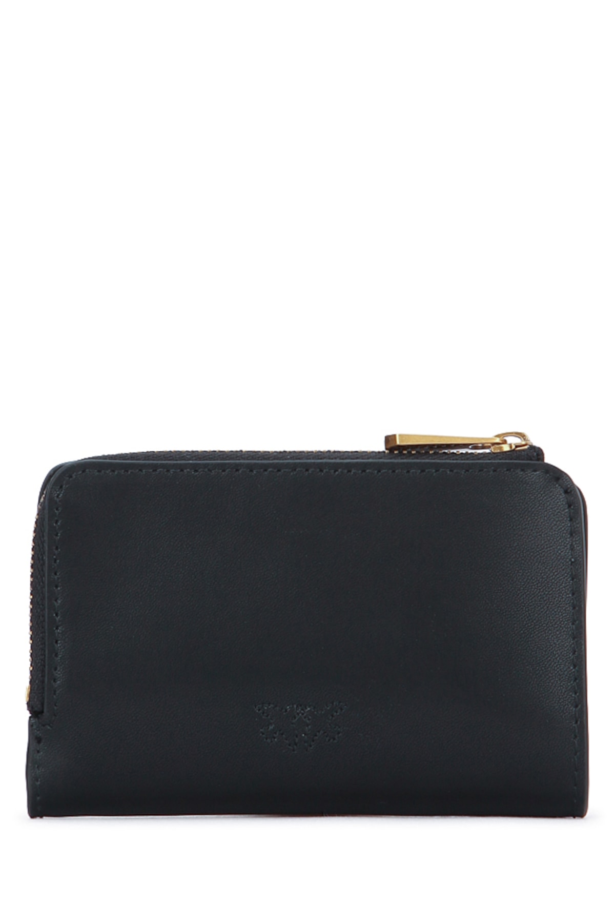 MINI WALLET VITELLO SETA 106206A0F1Z99Q (PINKO / 財布・カードケース ) | PINKO (ピンコ)(2)