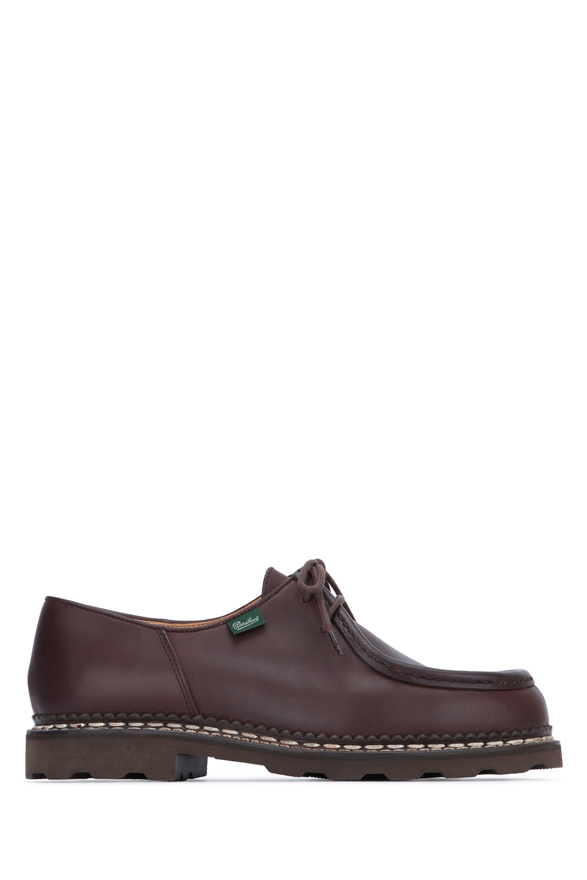 MICHAEL 715612MARRON (Paraboot / レースアップ ) | Paraboot (パラブーツ)