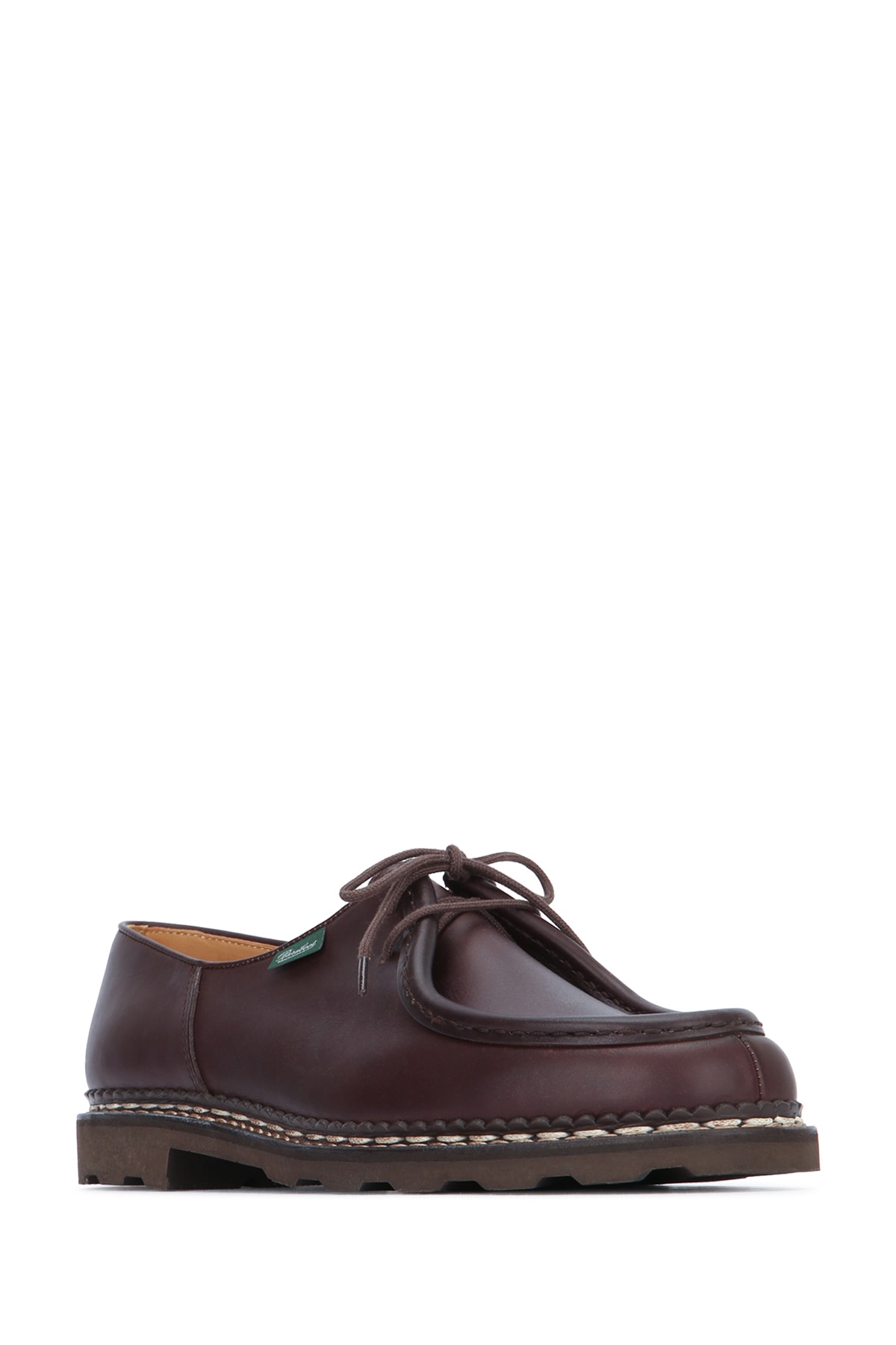 MICHAEL 715612MARRON (Paraboot / レースアップ ) | Paraboot (パラブーツ)(1)