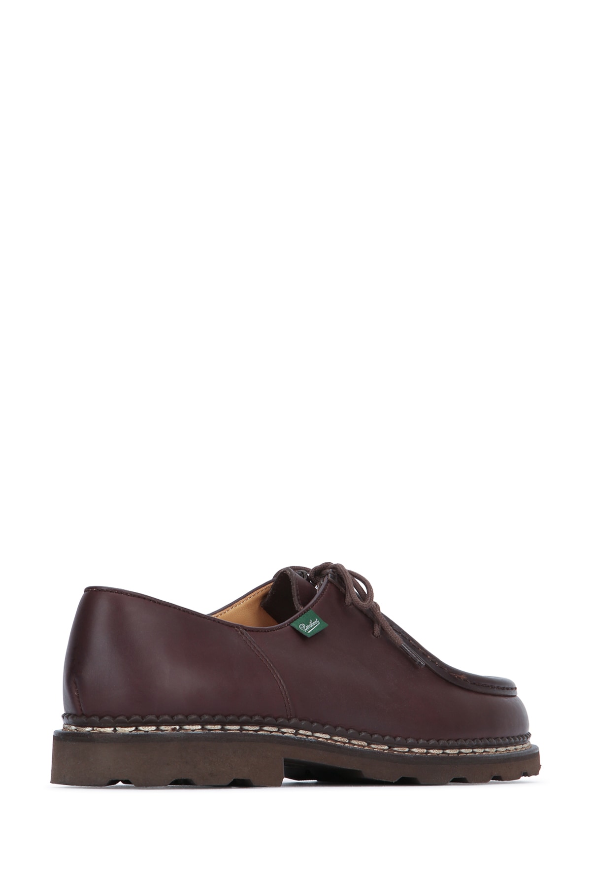 MICHAEL 715612MARRON (Paraboot / レースアップ ) | Paraboot (パラブーツ)(2)