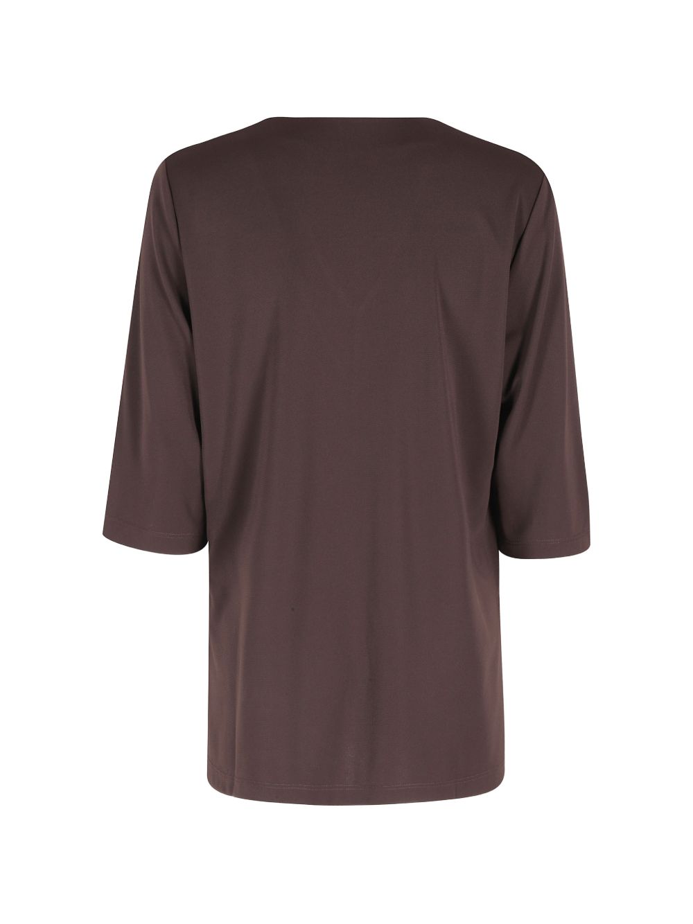 Seventy Sweaters Dark Brown MJ2128890186245 (SEVENTY / シャツ・ブラウス ) | SEVENTY (セブンティ)(1)