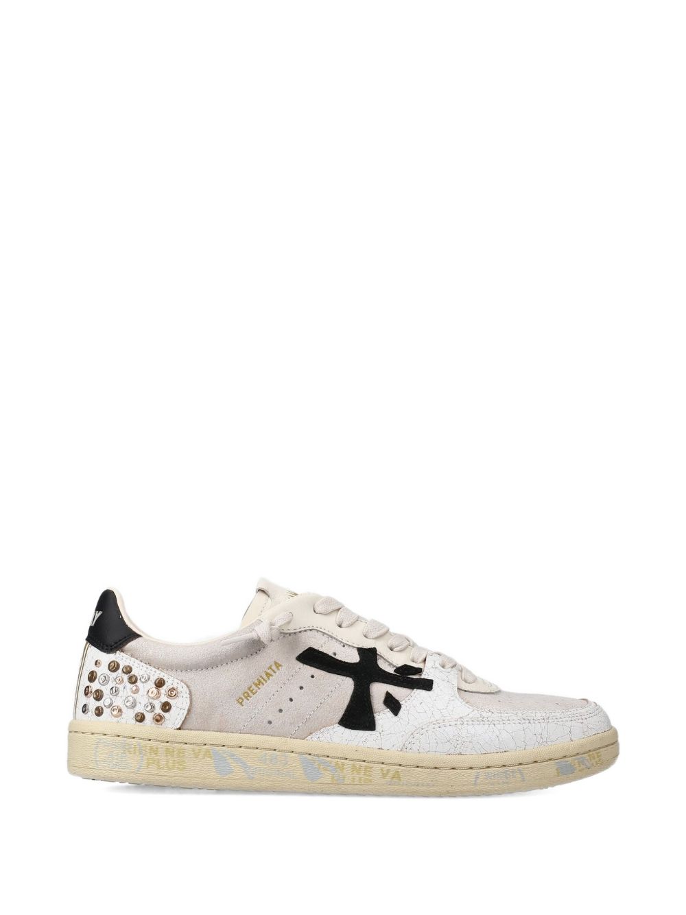 Premiata Sneakers BSKTCLAD7661 (PREMIATA / スニーカー ) | PREMIATA (プレミアータ)