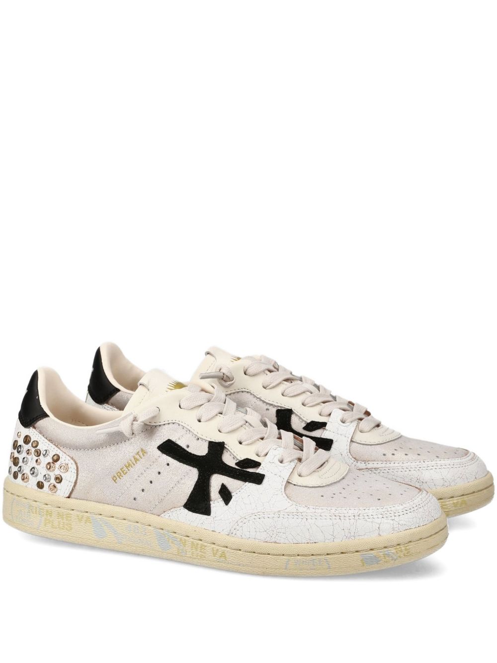 Premiata Sneakers BSKTCLAD7661 (PREMIATA / スニーカー ) | PREMIATA (プレミアータ)(1)