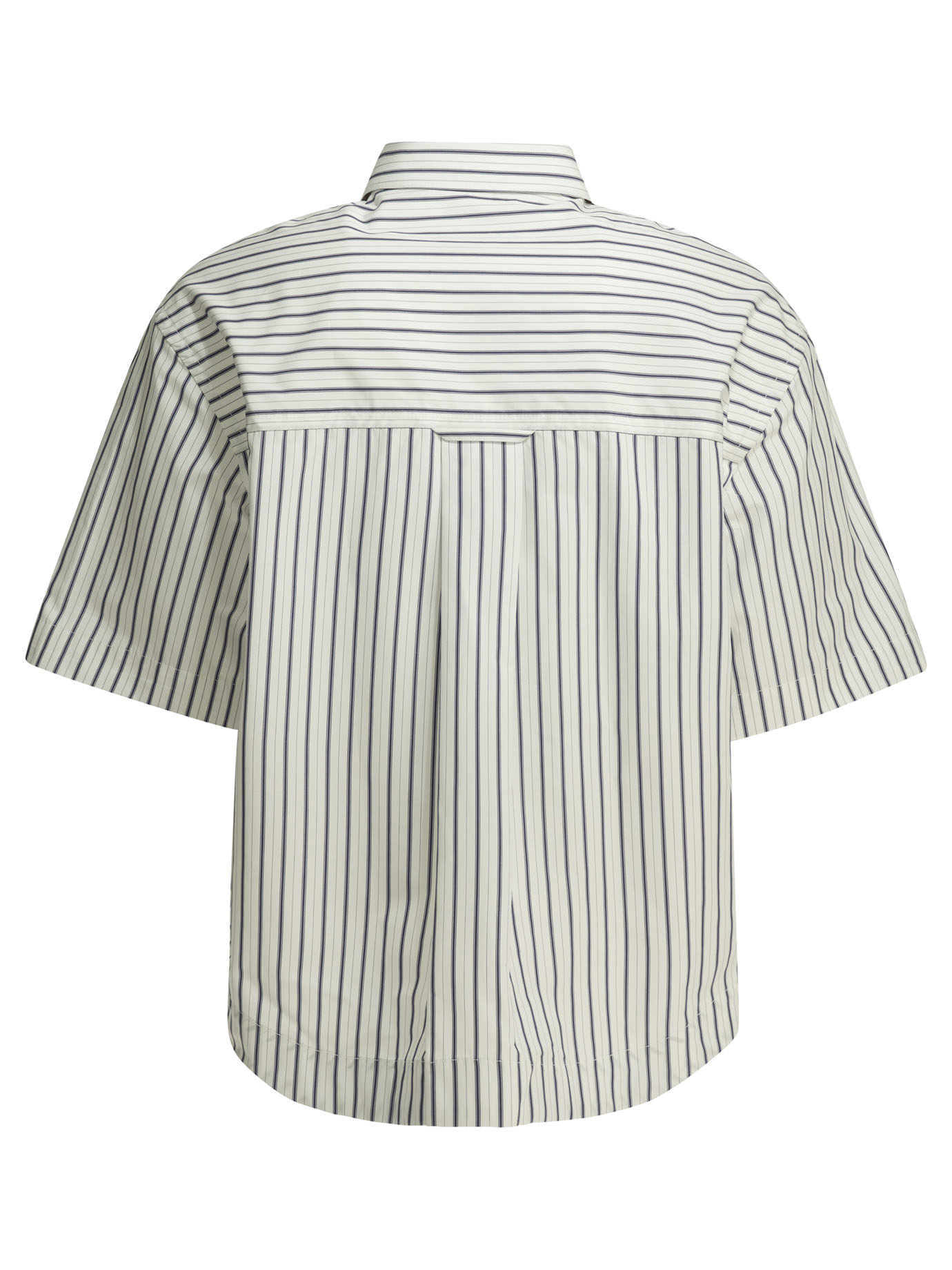 Casual shirt "Ami de Couer" USH809CO0220A074 (AMI Paris / シャツ・ブラウス ) | AMI Paris (アミパリス)(1)