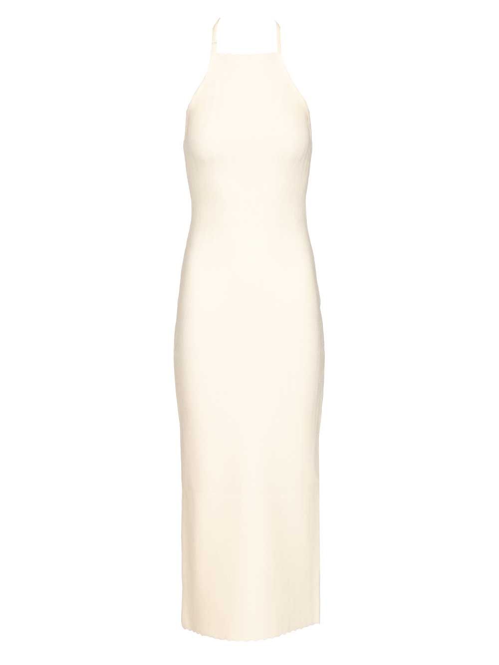 Tablier dress 26EDRW00829AK00307110 (JACQUEMUS / ワンピース・ドレス・オールインワン ) | JACQUEMUS (ジャックムス)
