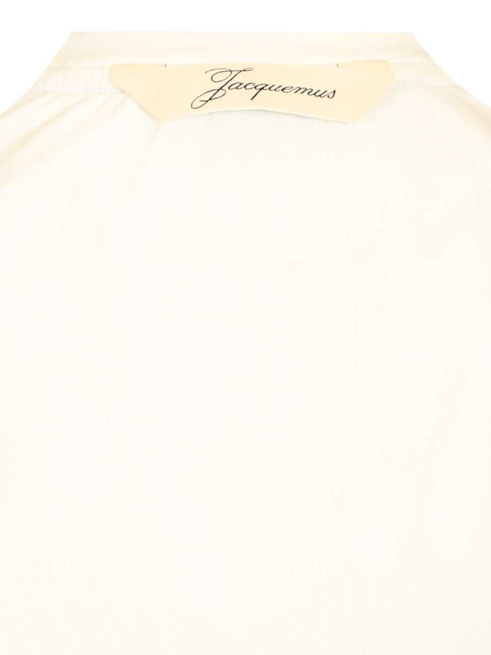 Ventadou T-shirt 26ETSW00588AJ00254100 (JACQUEMUS / Tシャツ・カットソー ) | JACQUEMUS (ジャックムス)(3)