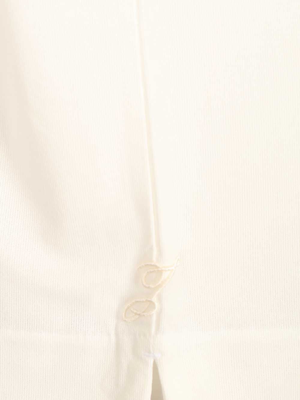 Ventadou T-shirt 26ETSW00588AJ00254100 (JACQUEMUS / Tシャツ・カットソー ) | JACQUEMUS (ジャックムス)(4)