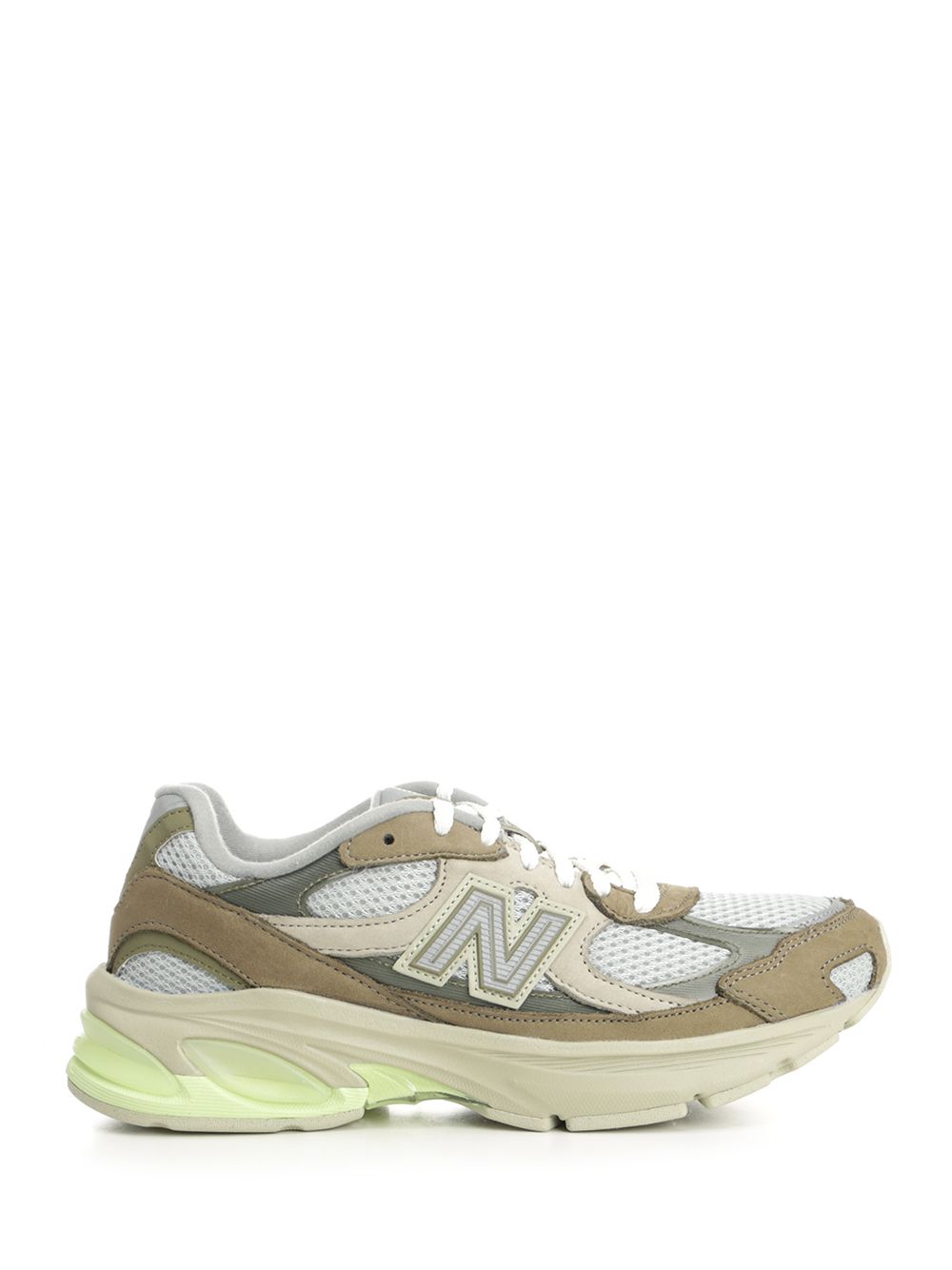 2010 COVERT GREEN - DRY LIME - LONE STAR GREY U20101AH1AH (New Balance / スニーカー ) | New Balance (ニューバランス)