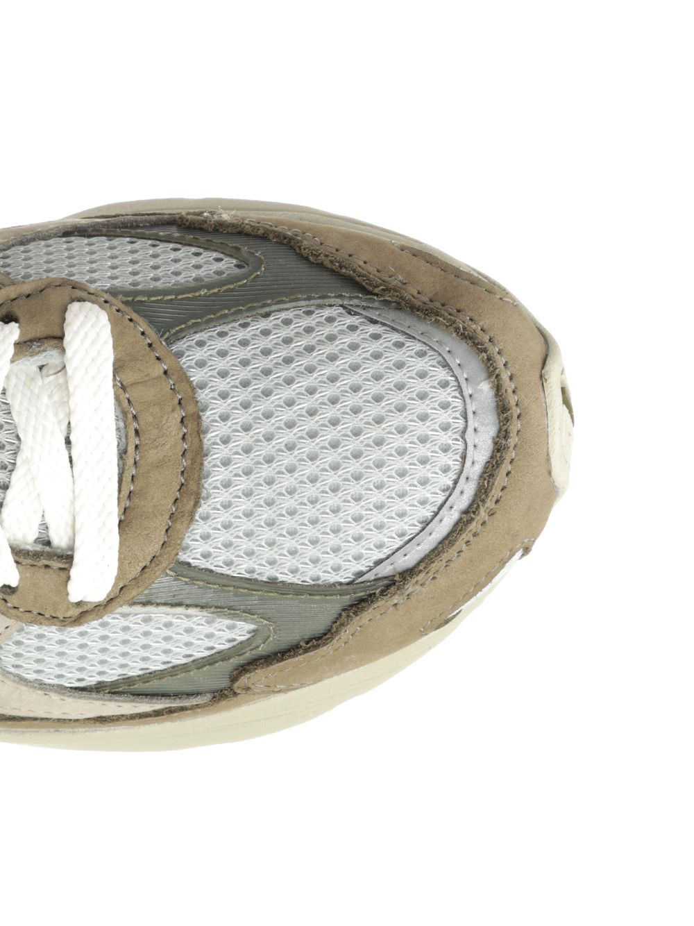 2010 COVERT GREEN - DRY LIME - LONE STAR GREY U20101AH1AH (New Balance / スニーカー ) | New Balance (ニューバランス)(3)