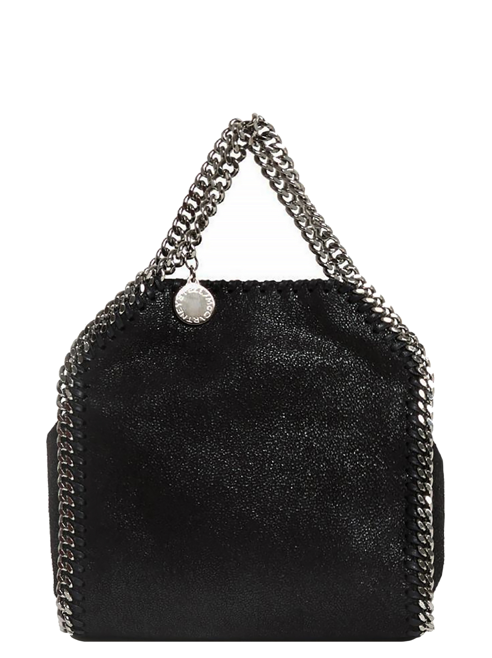 'Tiny Falabella' hand bag 391698W91321000 (Stella McCartney / ハンドバッグ・ショルダーバッグ ) | Stella McCartney (ステラ マッカートニー)
