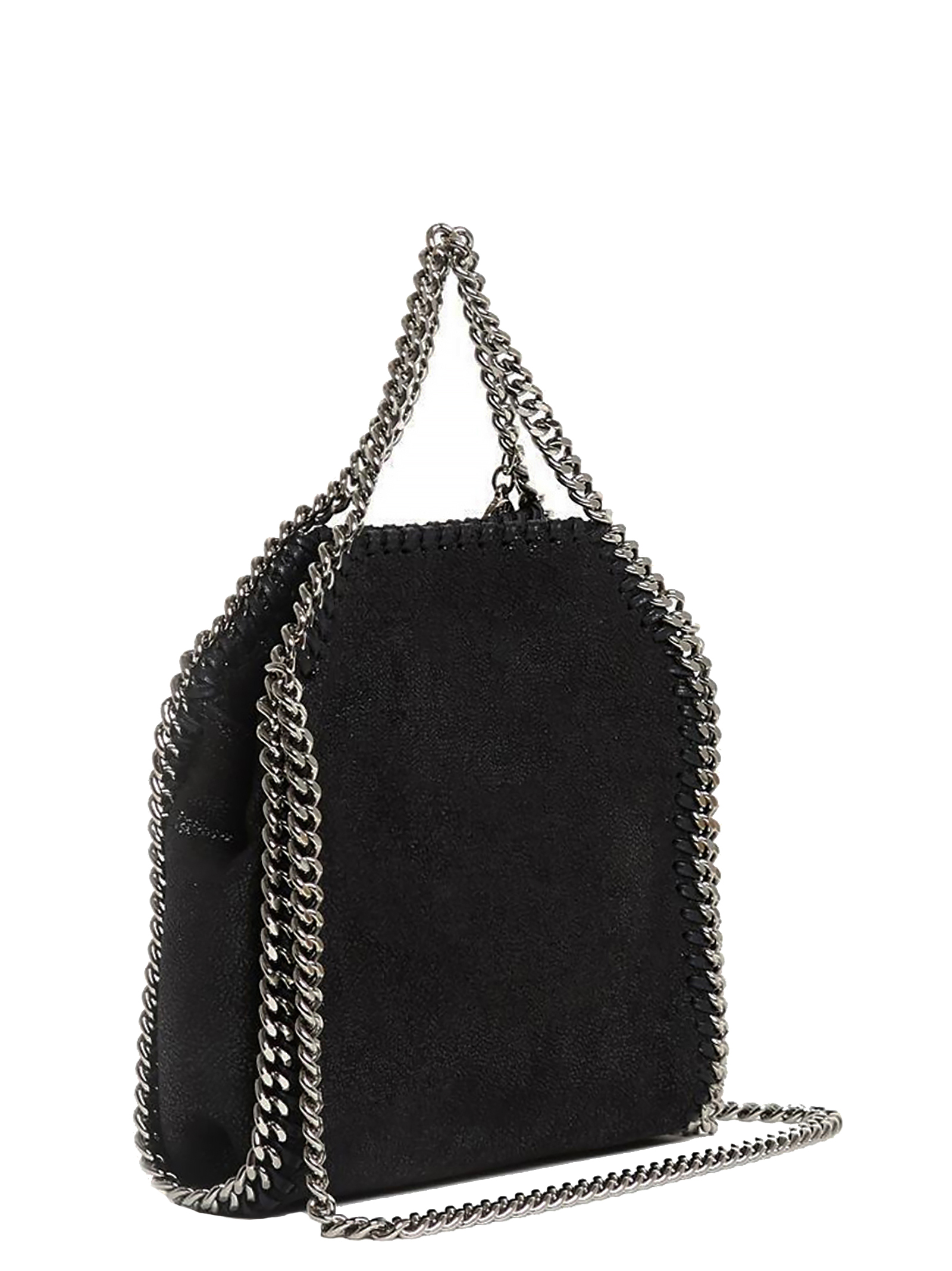 'Tiny Falabella' hand bag 391698W91321000 (Stella McCartney / ハンドバッグ・ショルダーバッグ ) | Stella McCartney (ステラ マッカートニー)(1)