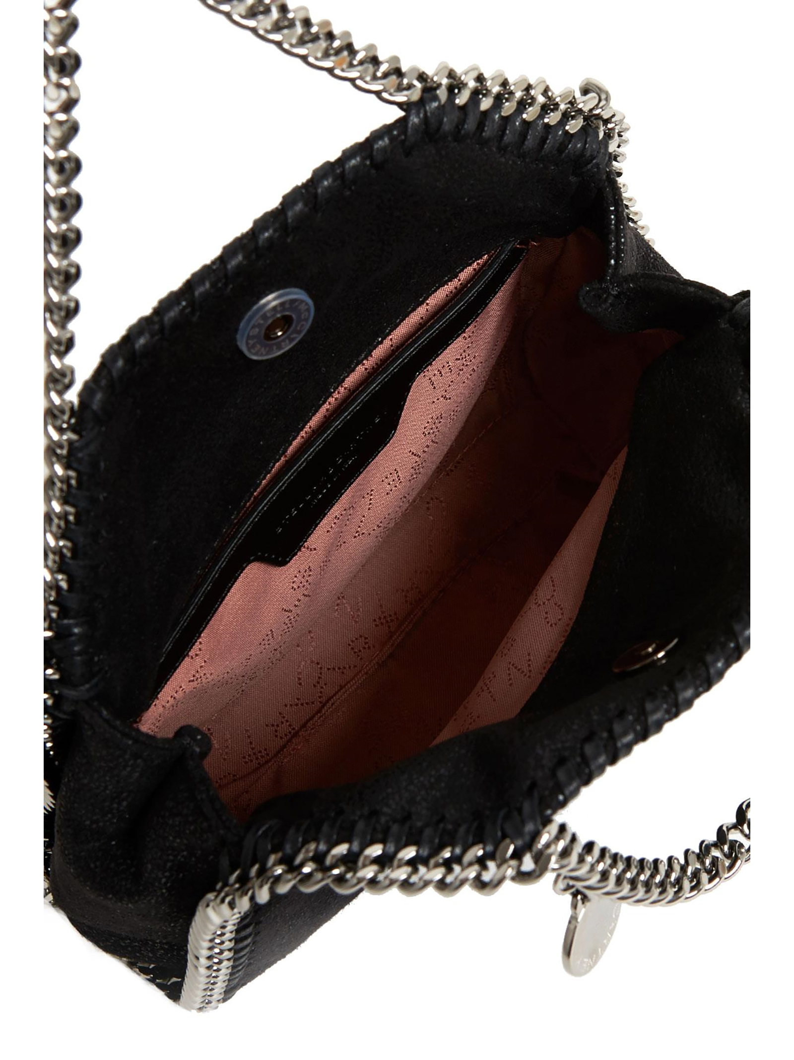 'Tiny Falabella' hand bag 391698W91321000 (Stella McCartney / ハンドバッグ・ショルダーバッグ ) | Stella McCartney (ステラ マッカートニー)(2)