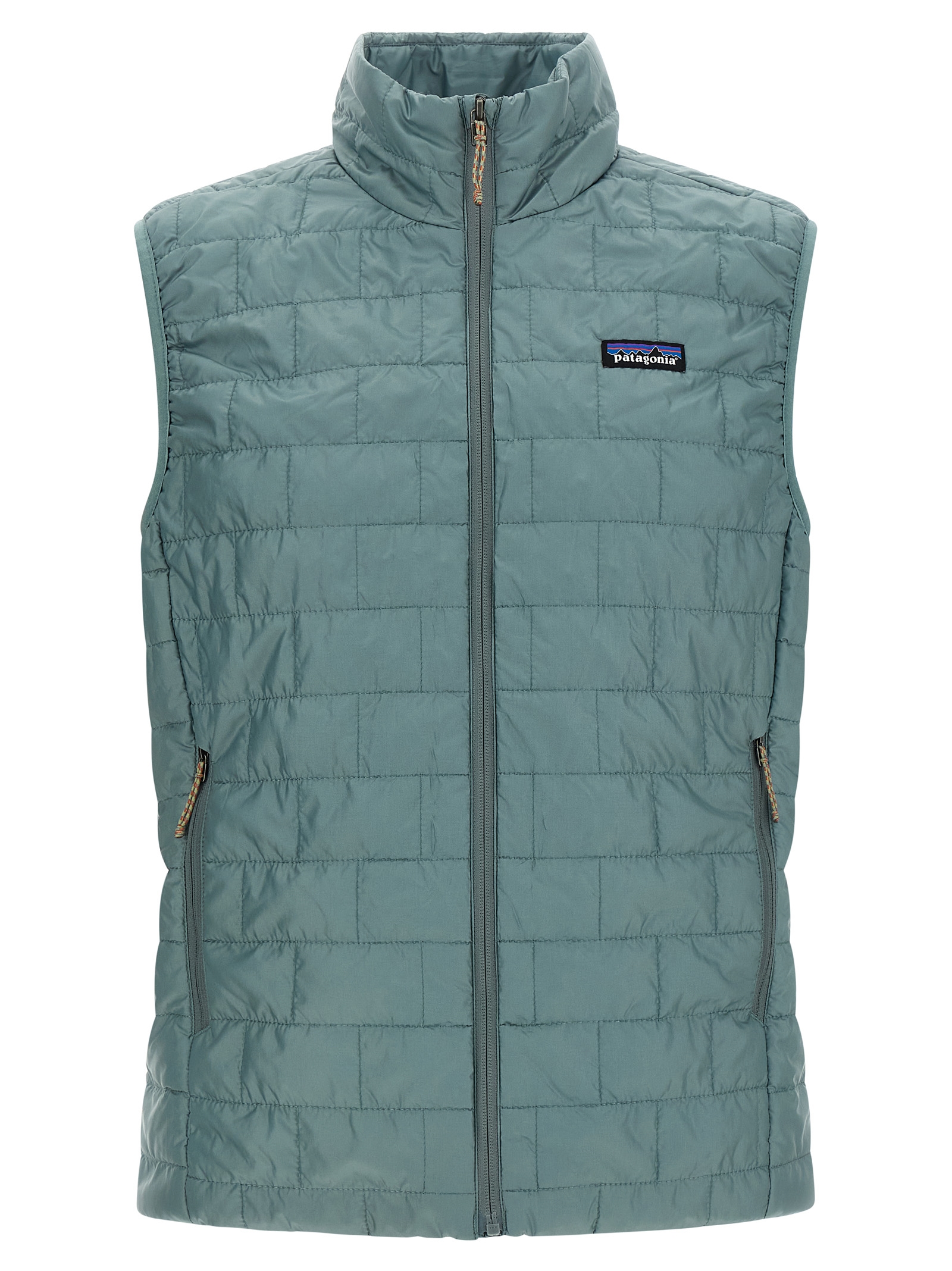 'Nano Puff®' vest 84243BLSG (patagonia / ベスト ) | patagonia (パタゴニア)