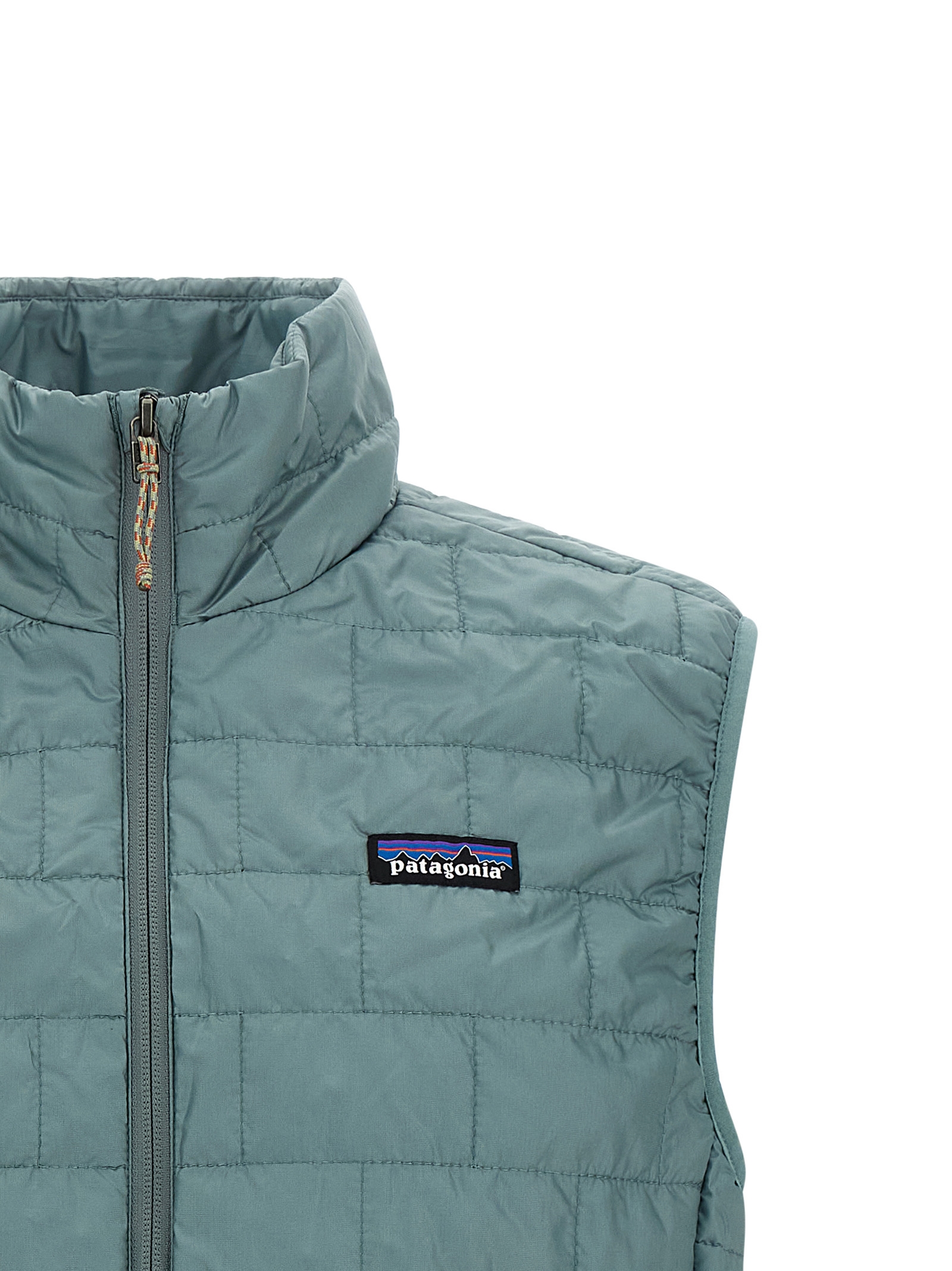 'Nano Puff®' vest 84243BLSG (patagonia / ベスト ) | patagonia (パタゴニア)(2)