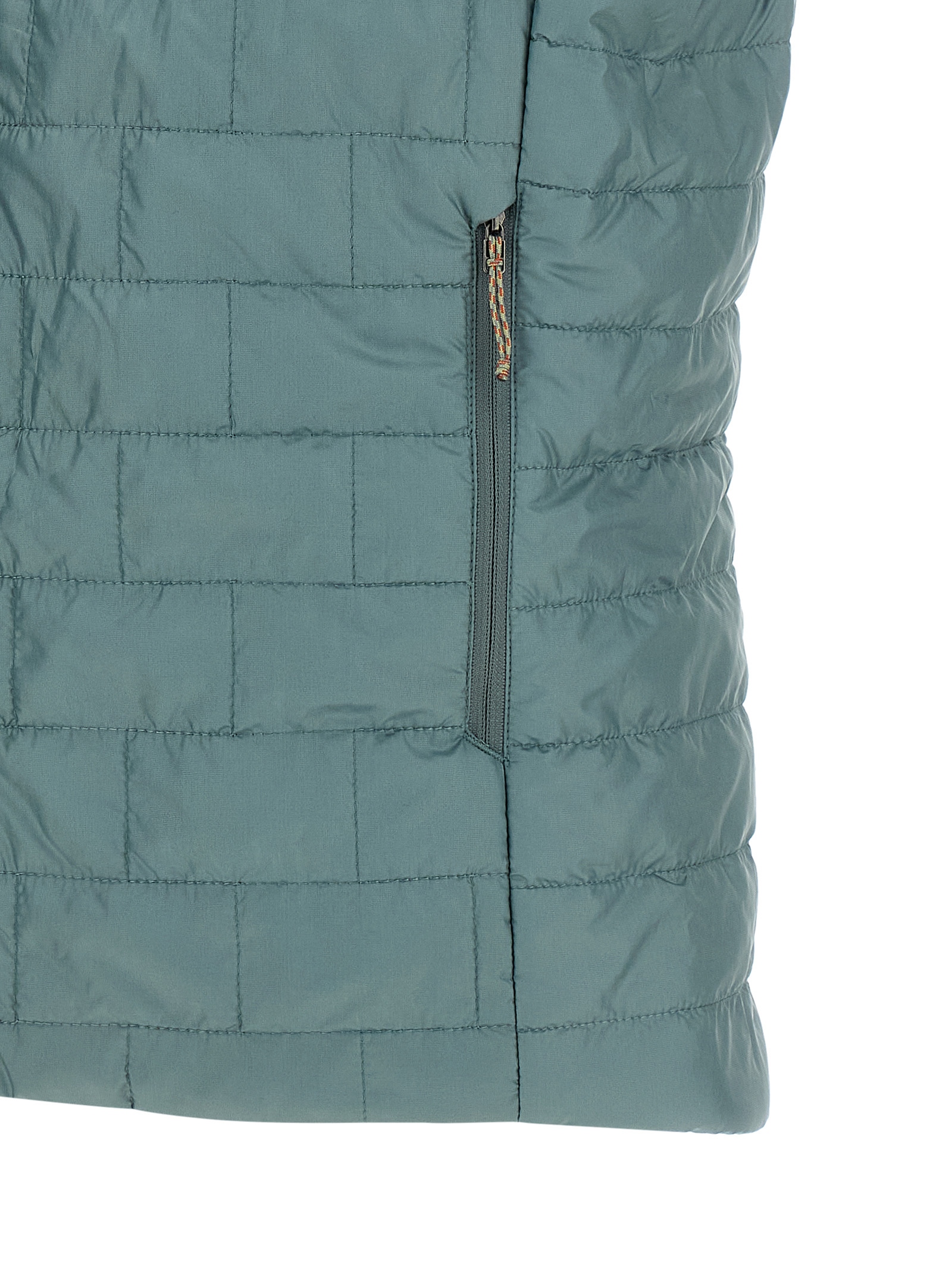 'Nano Puff®' vest 84243BLSG (patagonia / ベスト ) | patagonia (パタゴニア)(3)