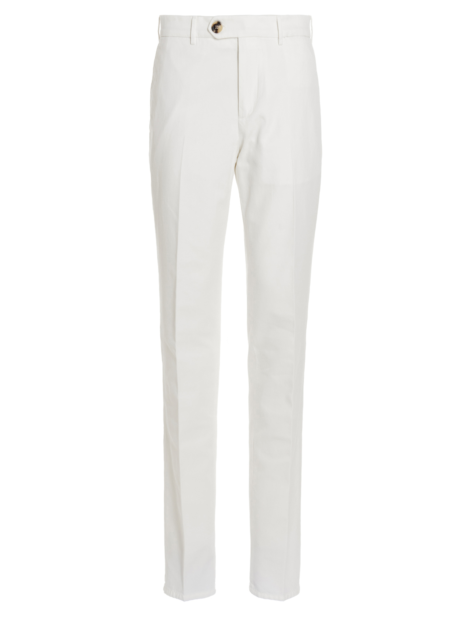 Chino pants M252DI1770C2200 (Brunello Cucinelli / パンツ ) | Brunello Cucinelli (ブルネロ・クチネリ)