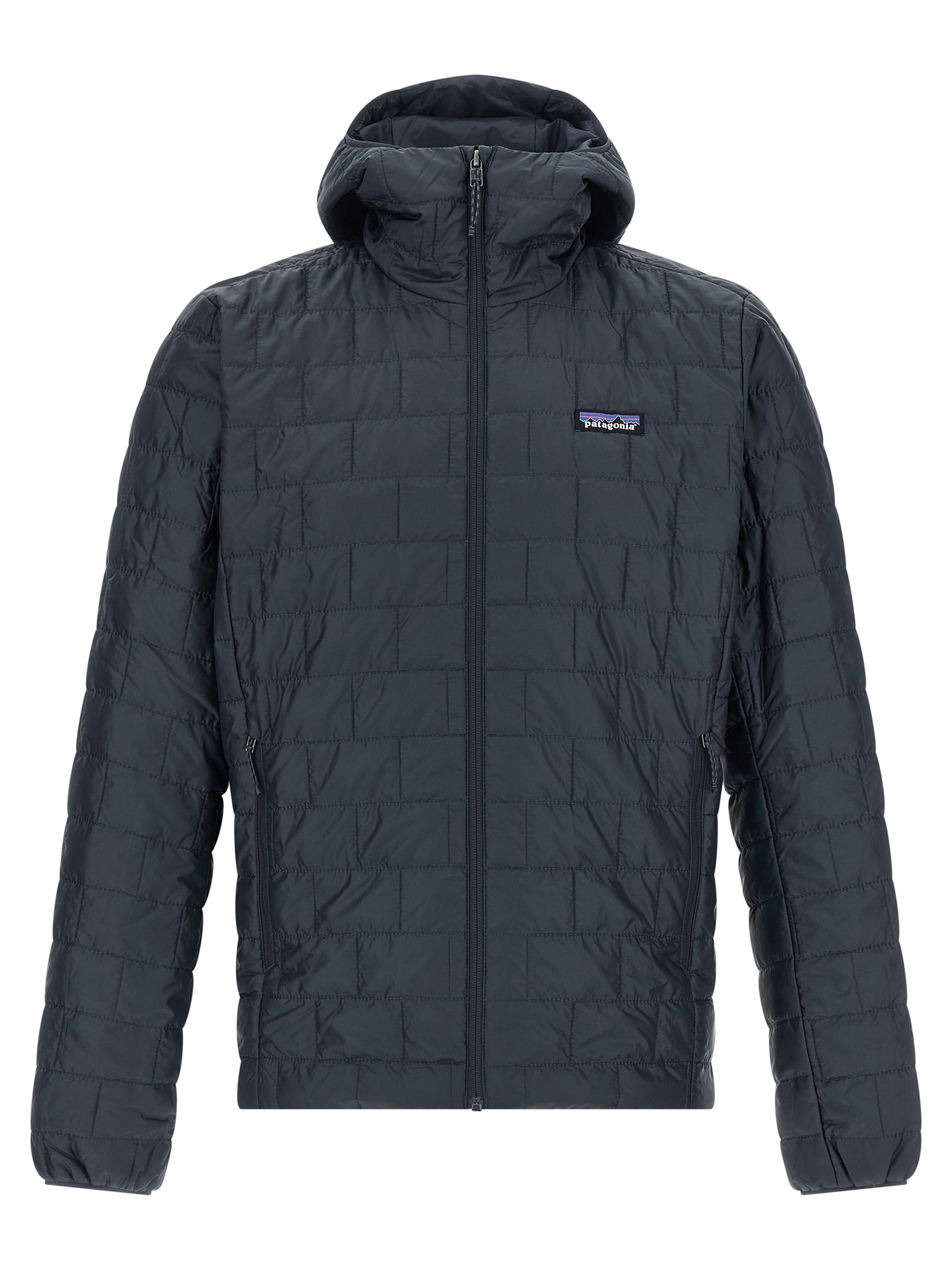 'Nano Puff® Hoody' down jacket 84223SMDB (patagonia / ダウンジャケット・コート ) | patagonia (パタゴニア)