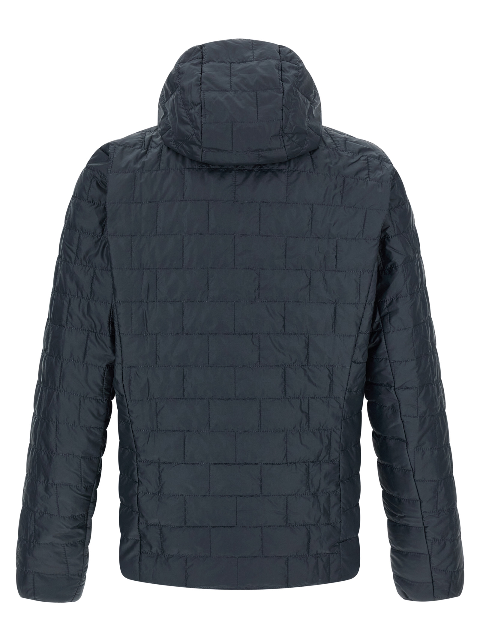 'Nano Puff® Hoody' down jacket 84223SMDB (patagonia / ダウンジャケット・コート ) | patagonia (パタゴニア)(1)