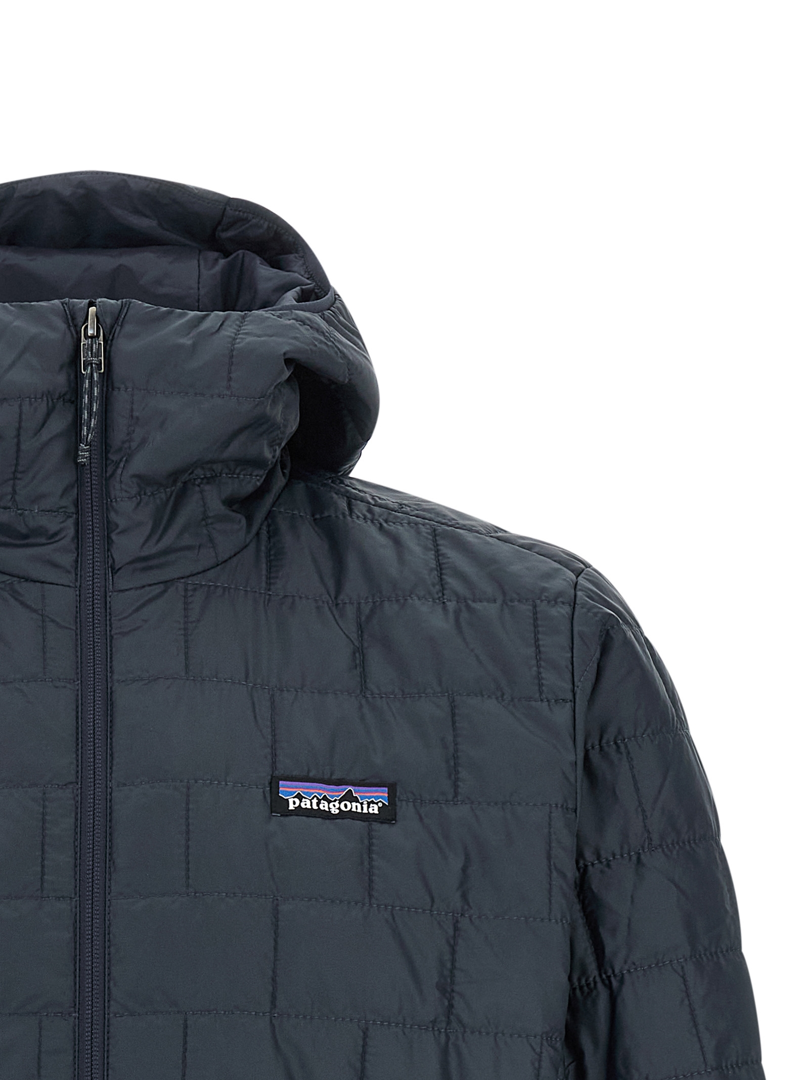 'Nano Puff® Hoody' down jacket 84223SMDB (patagonia / ダウンジャケット・コート ) | patagonia (パタゴニア)(2)