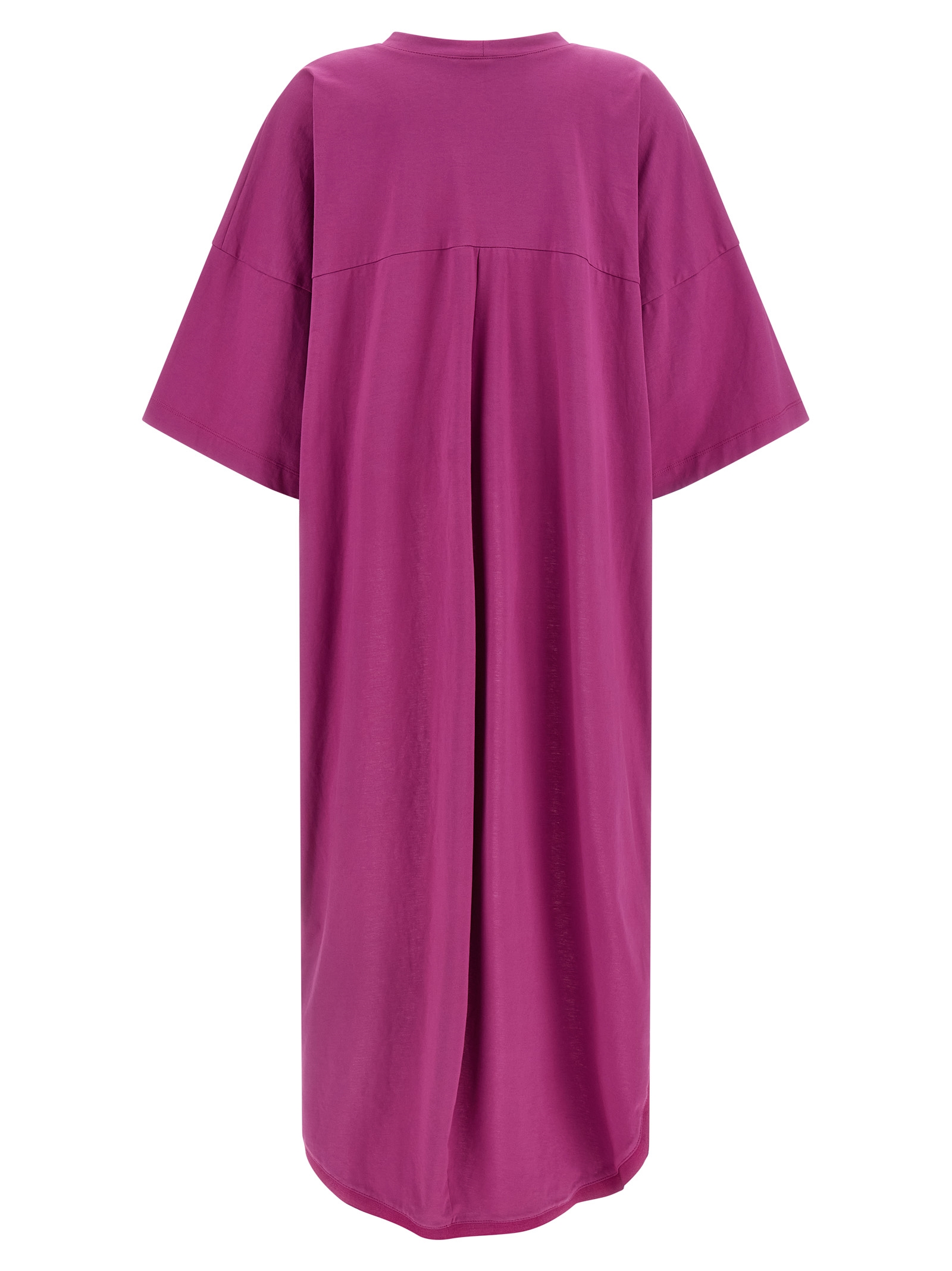 'Coda' T-shirt T93FUXIA (DI.LA3 PARI' / Tシャツ・カットソー ) | DI.LA3 PARI' (ディラトレパリ)(1)