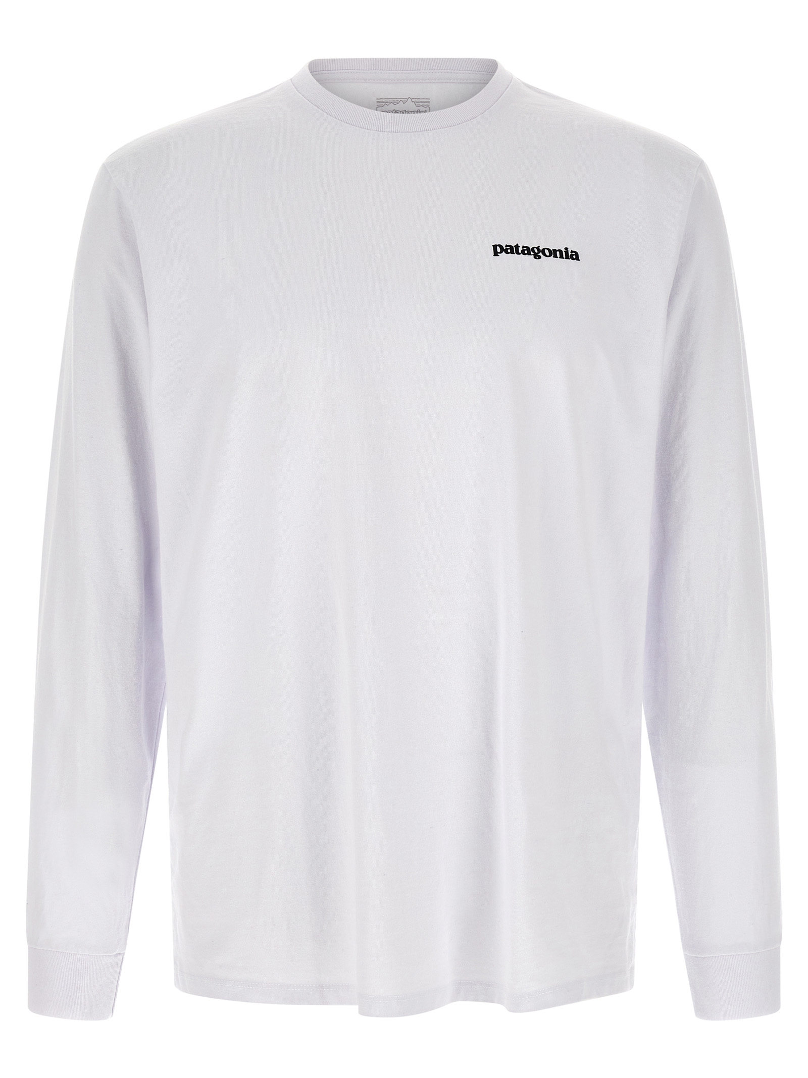 'P-6 Logo Responsibili-Tee®' T-shirt 38518WHI (patagonia / Tシャツ・カットソー ) | patagonia (パタゴニア)