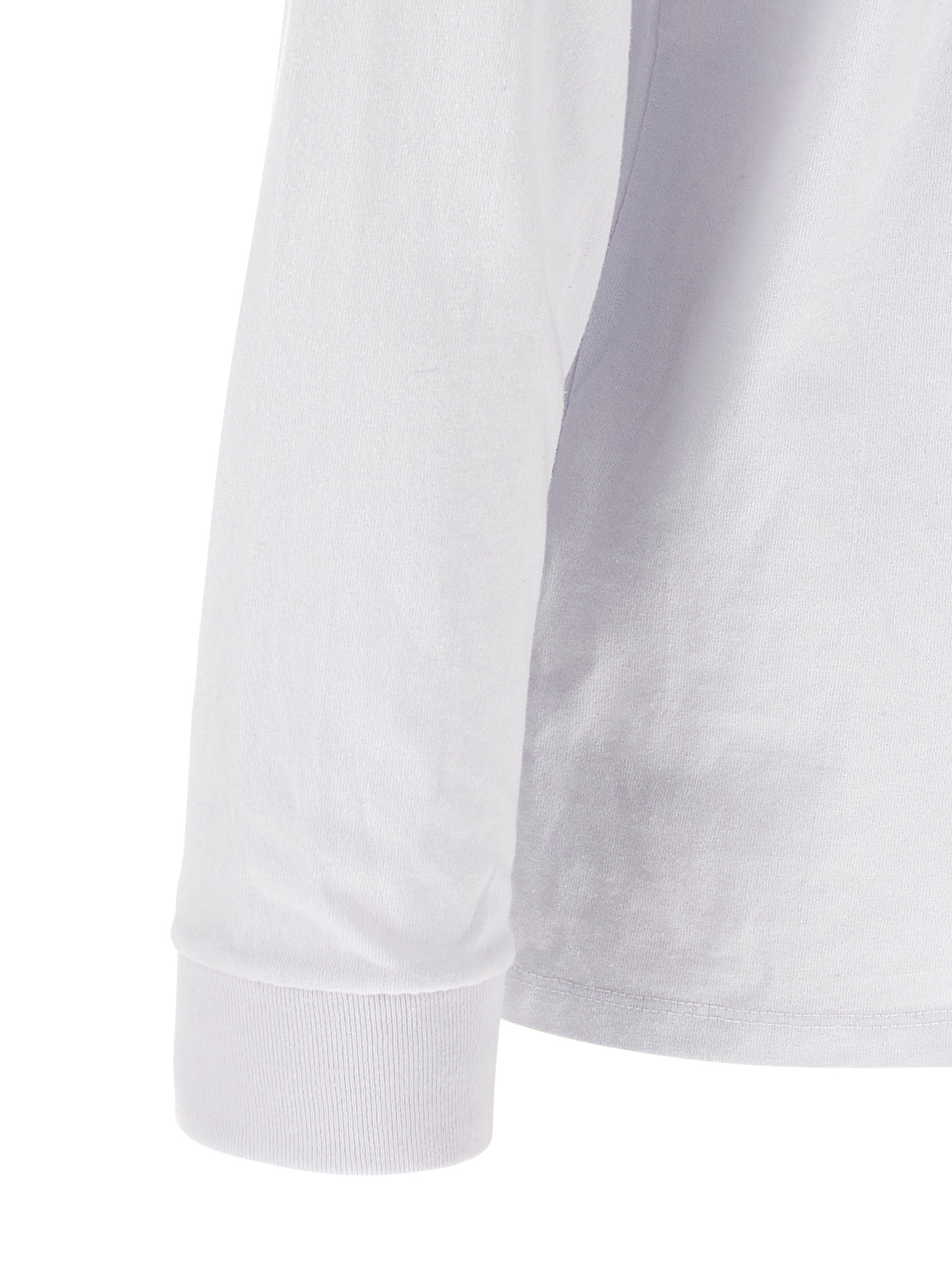 'P-6 Logo Responsibili-Tee®' T-shirt 38518WHI (patagonia / Tシャツ・カットソー ) | patagonia (パタゴニア)(3)