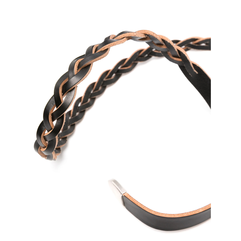 Belt Our Legacy A42382BBBLACK (OUR LEGACY / ベルト・サスペンダー ) | OUR LEGACY (アワーレガシー)(1)