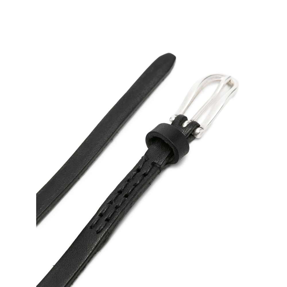 Belt Our Legacy A2268BOIBLACK (OUR LEGACY / ベルト・サスペンダー ) | OUR LEGACY (アワーレガシー)(2)